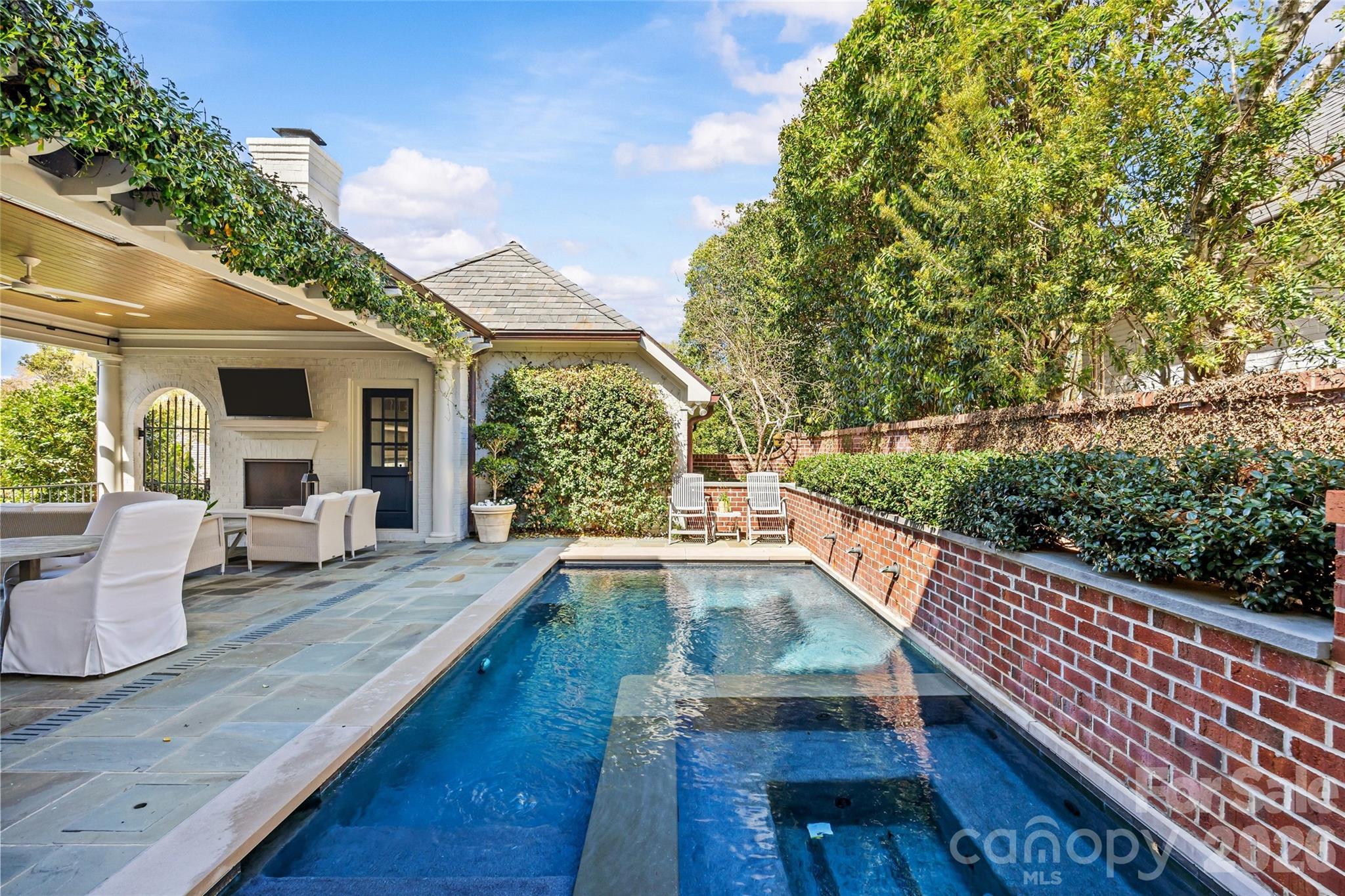 2031 Hastings Drive — Charlotte