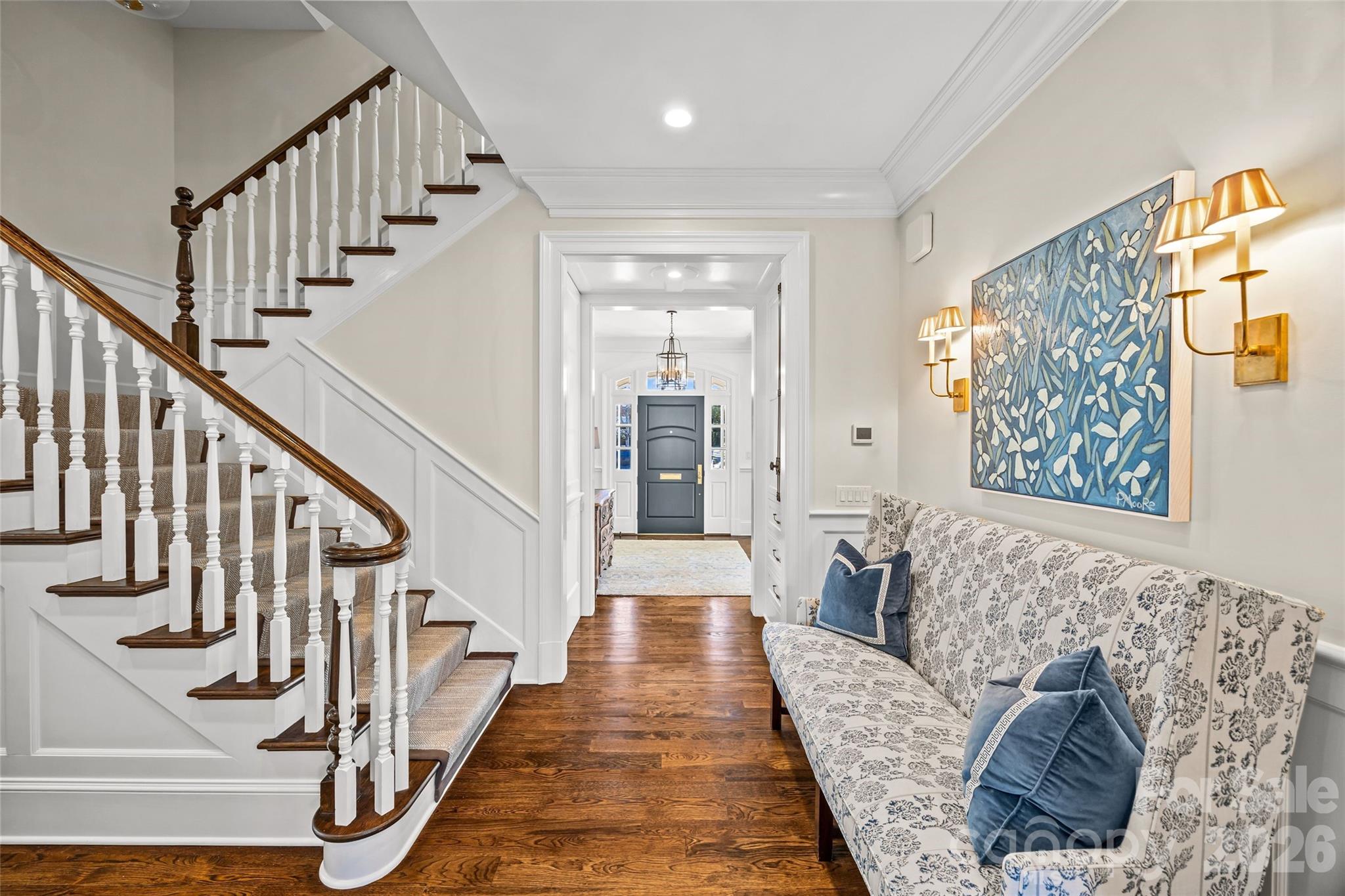 2031 Hastings Drive — Charlotte
