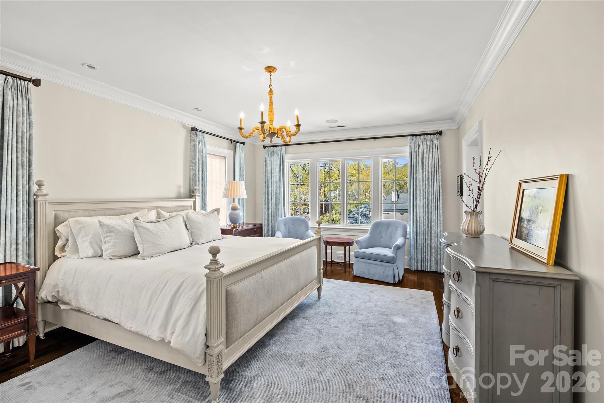 2031 Hastings Drive — Charlotte