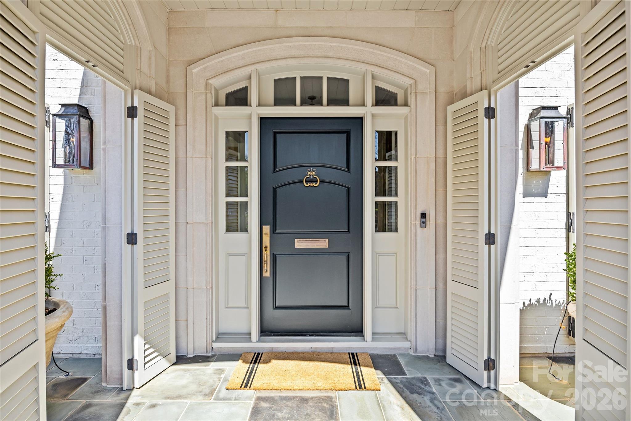 2031 Hastings Drive — Charlotte