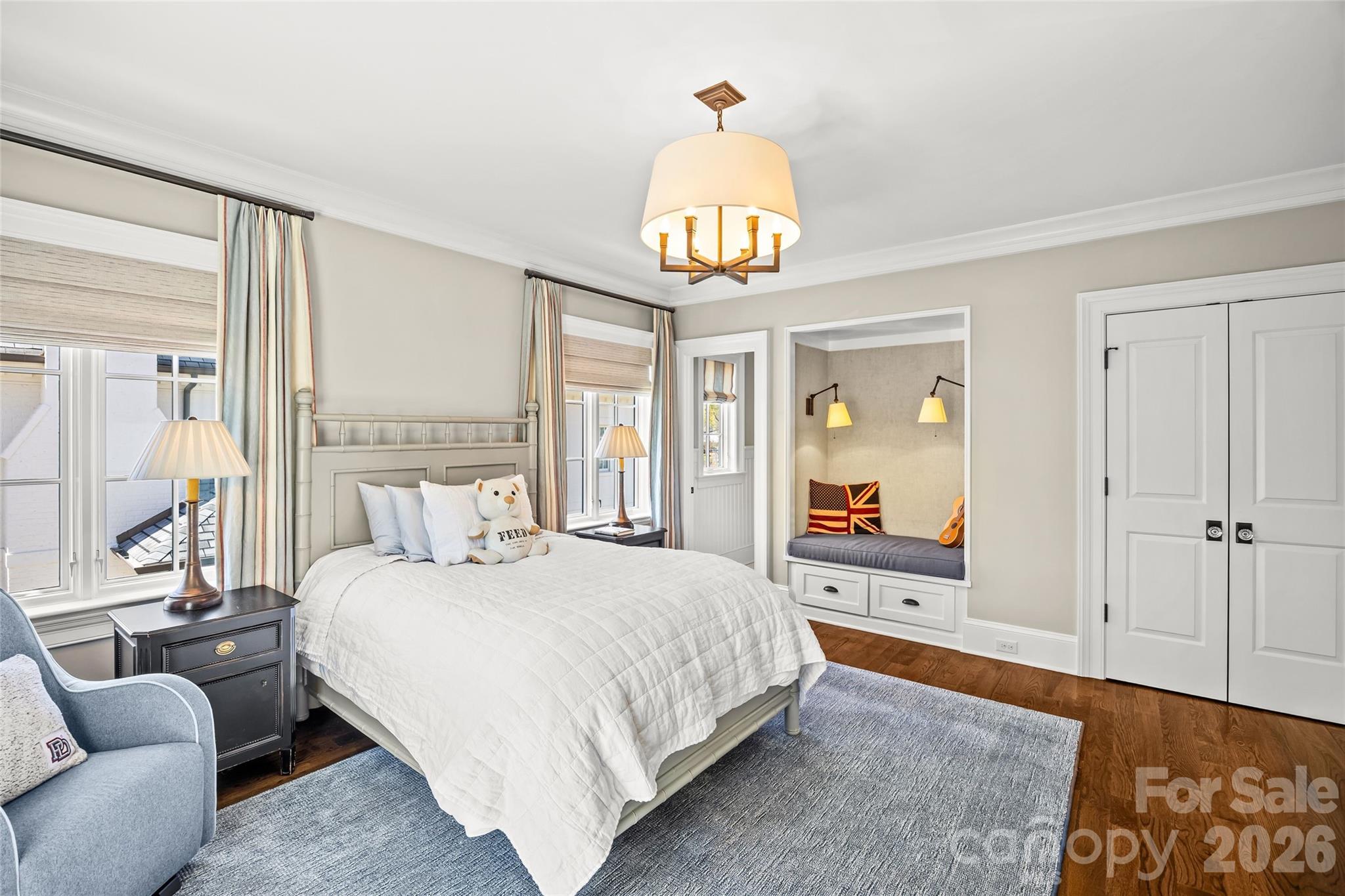 2031 Hastings Drive — Charlotte