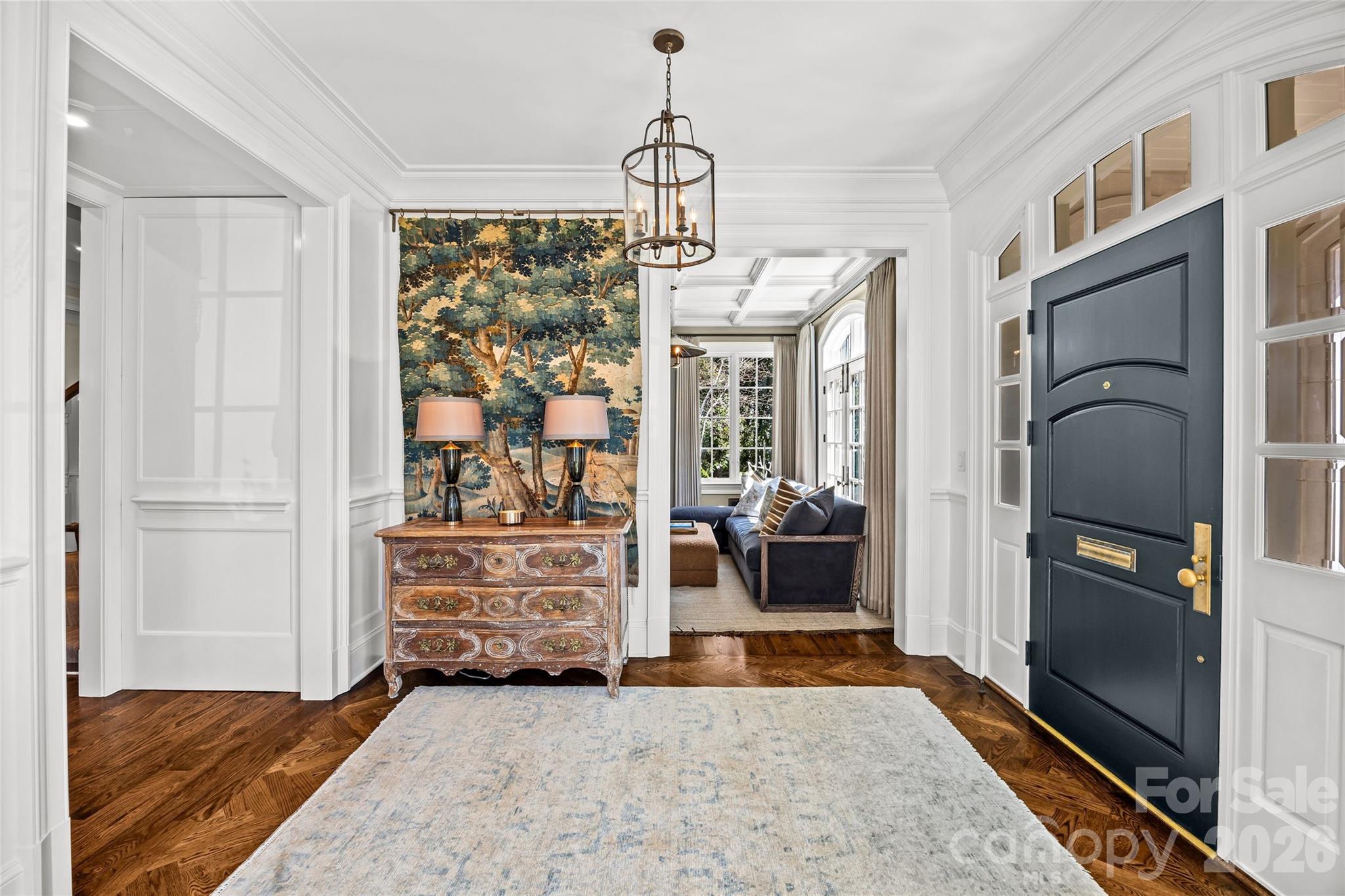 2031 Hastings Drive — Charlotte