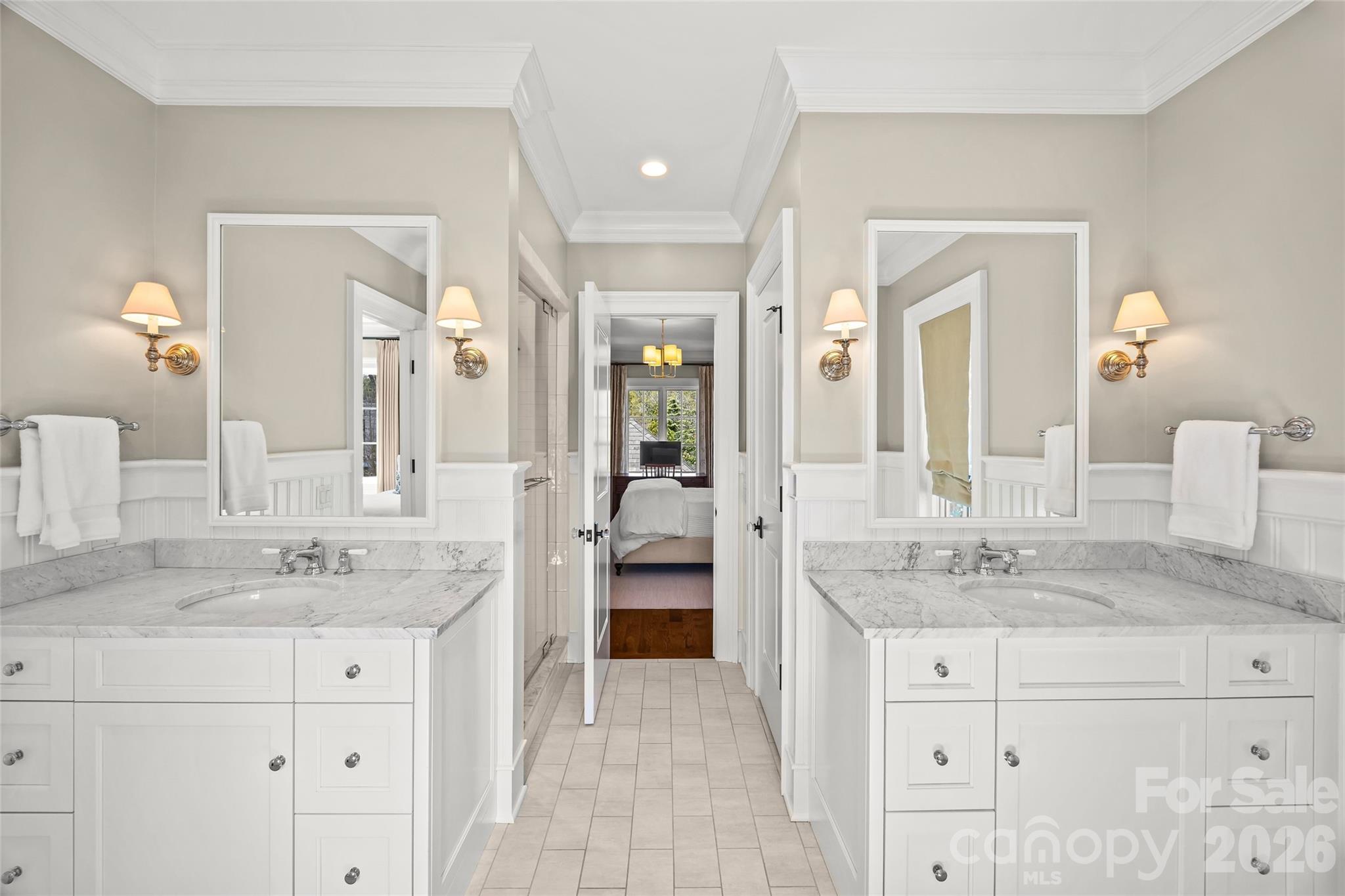 2031 Hastings Drive — Charlotte