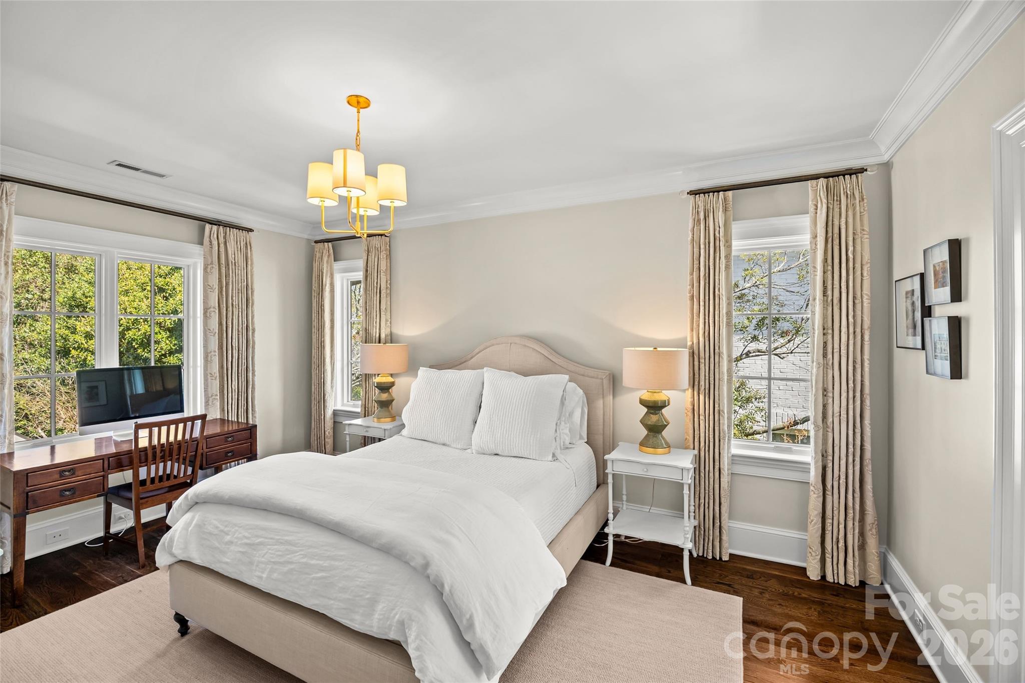 2031 Hastings Drive — Charlotte
