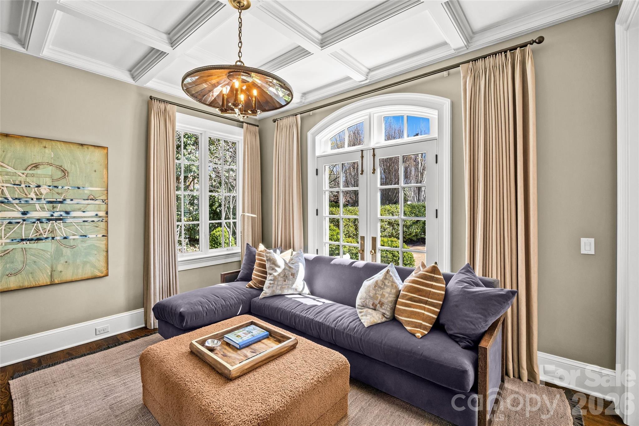 2031 Hastings Drive — Charlotte