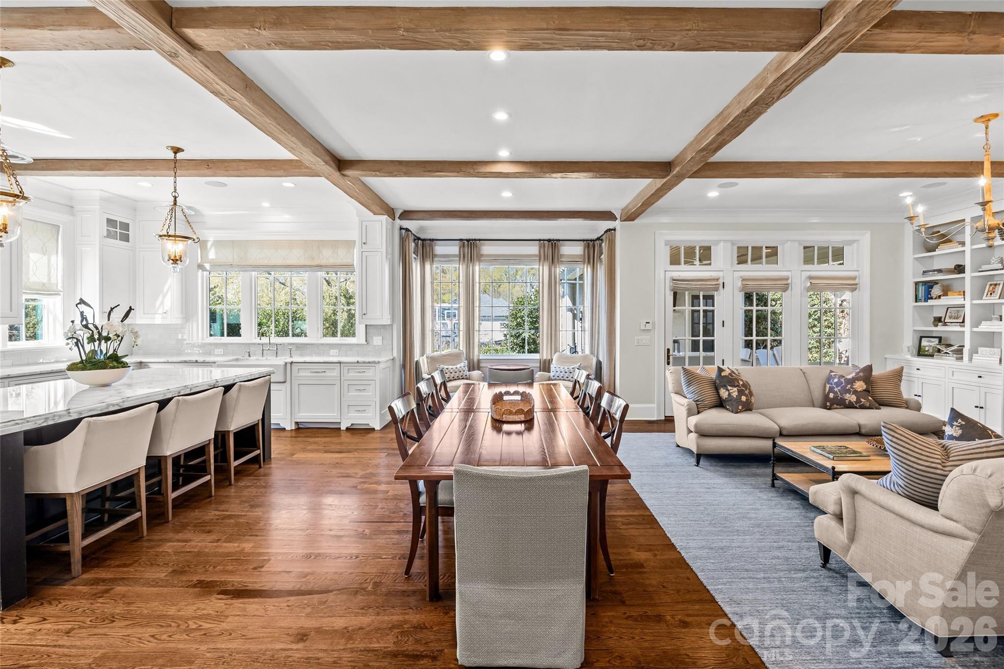 2031 Hastings Drive — Charlotte