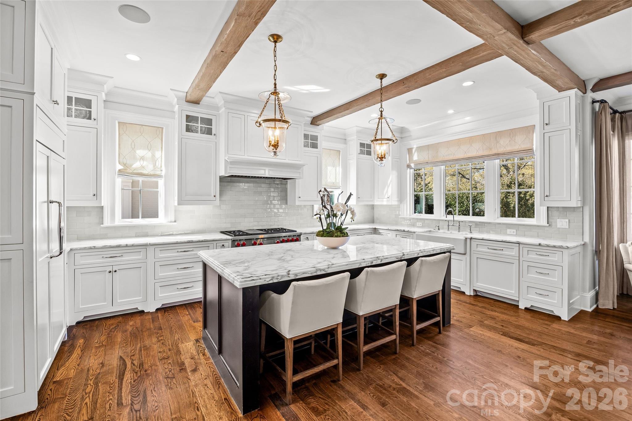 2031 Hastings Drive — Charlotte