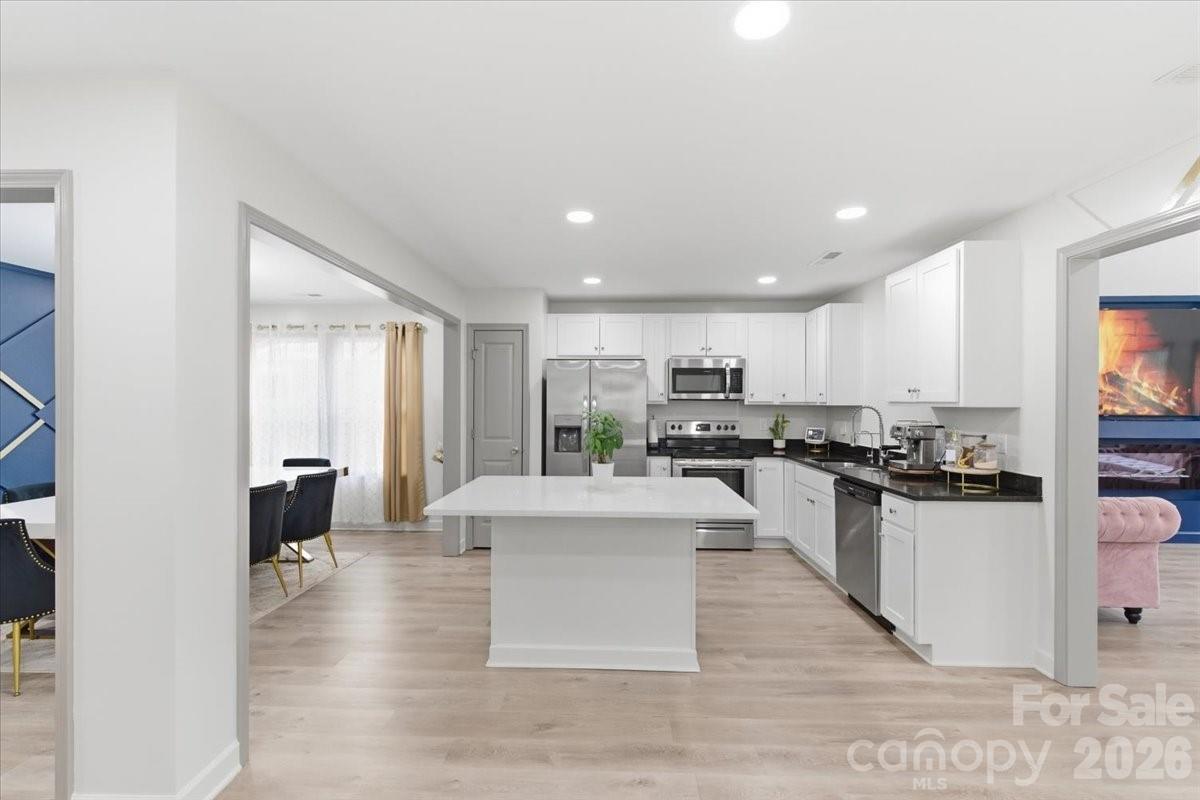 1416 Browdis Avenue — Kannapolis
