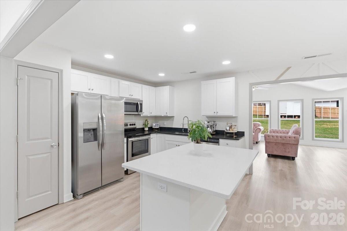 1416 Browdis Avenue — Kannapolis