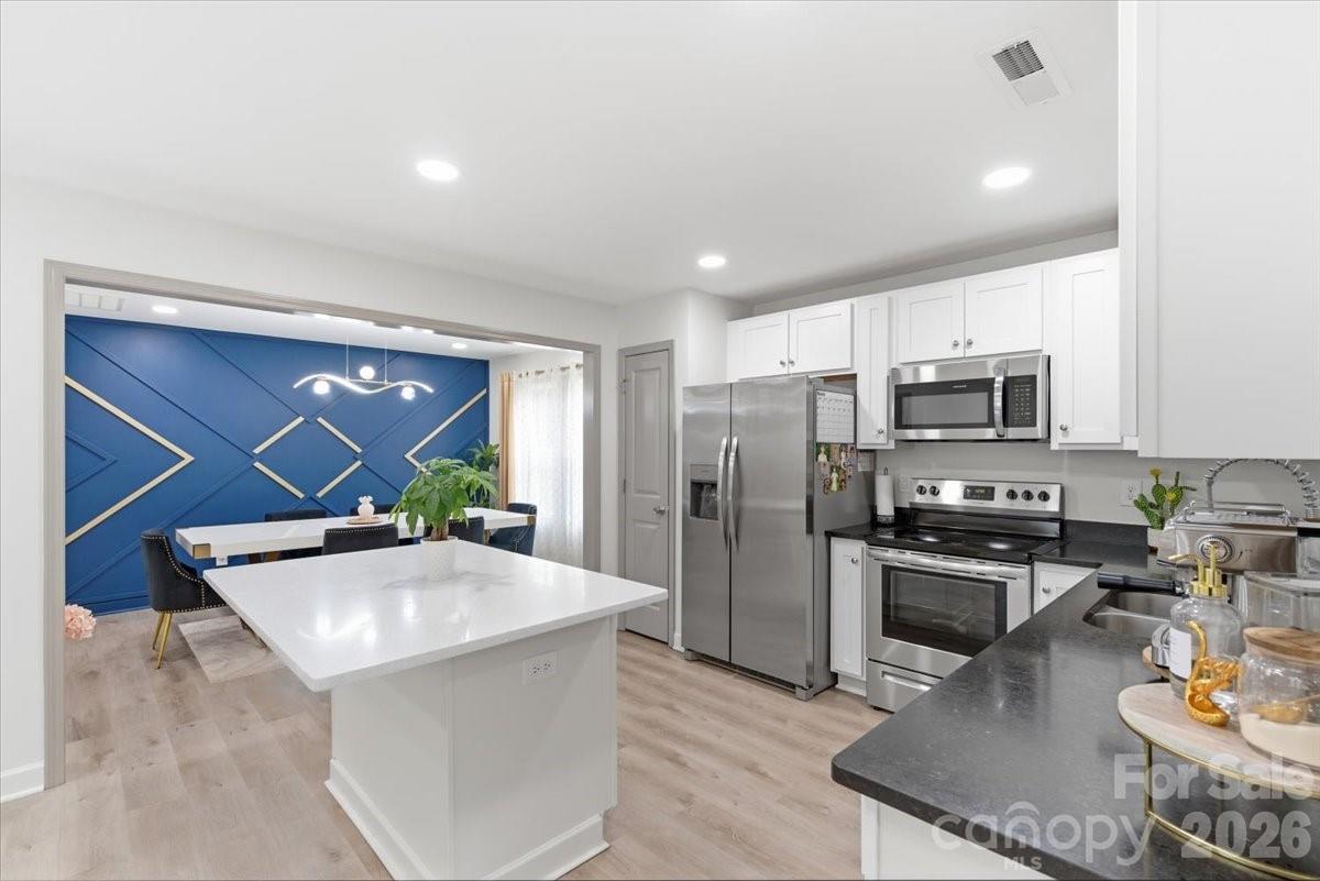 1416 Browdis Avenue — Kannapolis