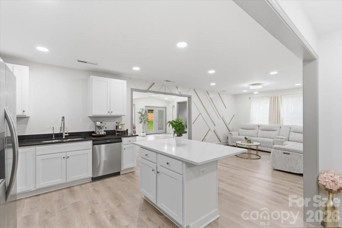 1416 Browdis Avenue — Kannapolis