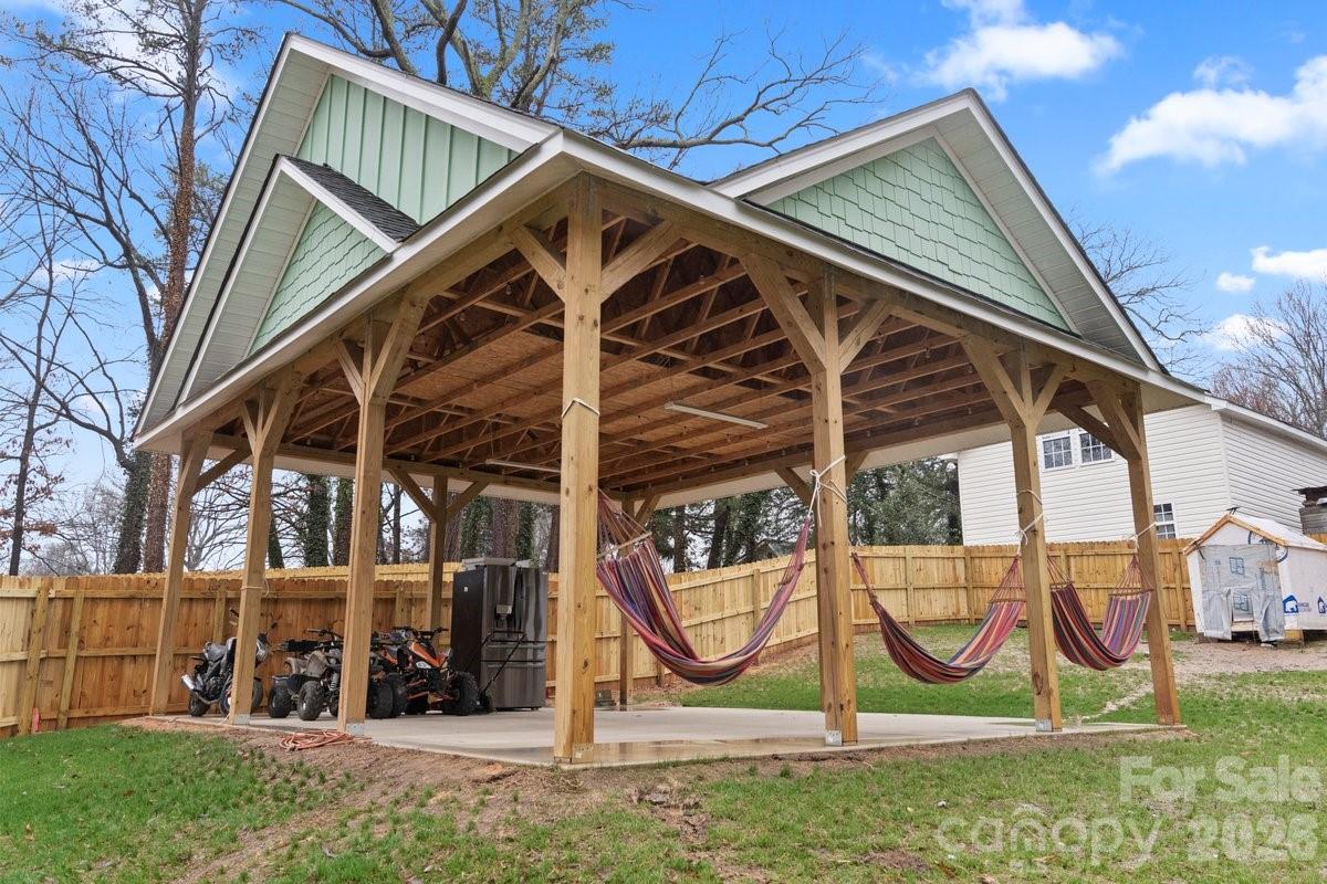 1416 Browdis Avenue — Kannapolis