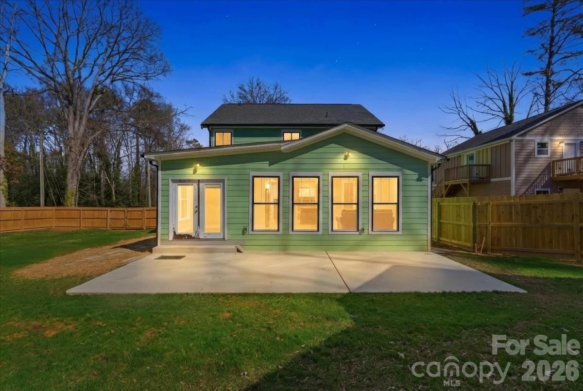 1416 Browdis Avenue — Kannapolis