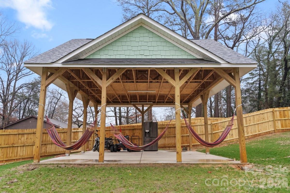 1416 Browdis Avenue — Kannapolis