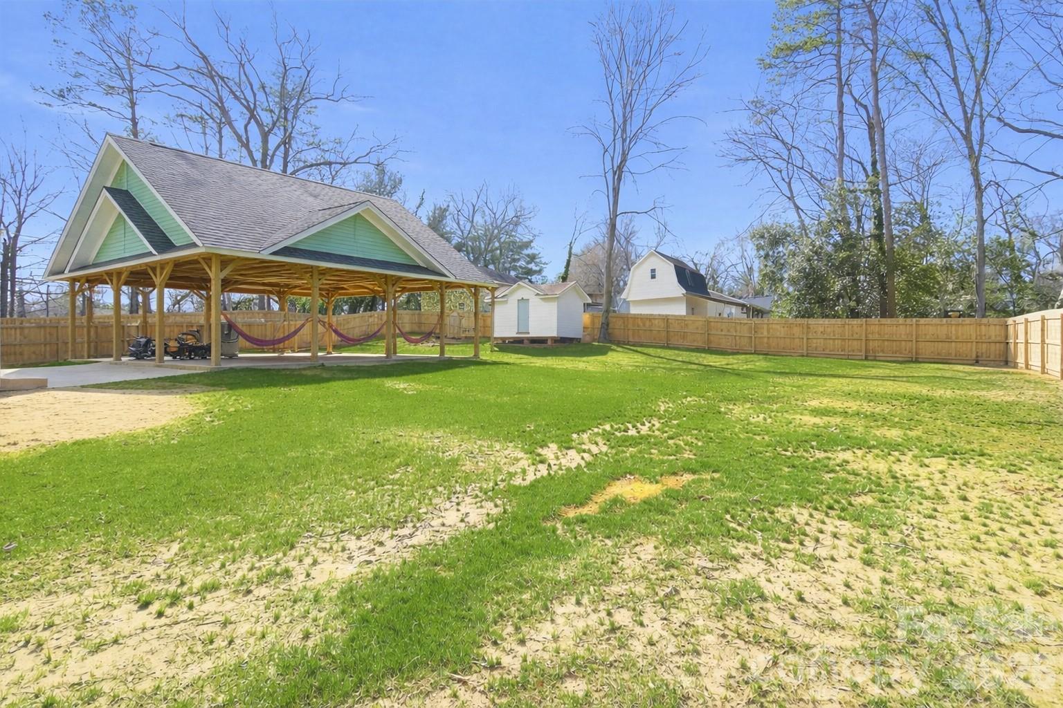 1416 Browdis Avenue — Kannapolis