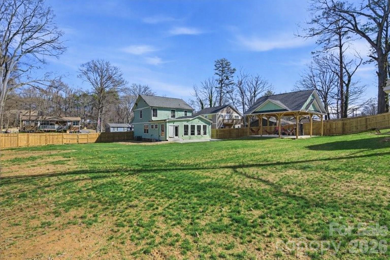 1416 Browdis Avenue — Kannapolis