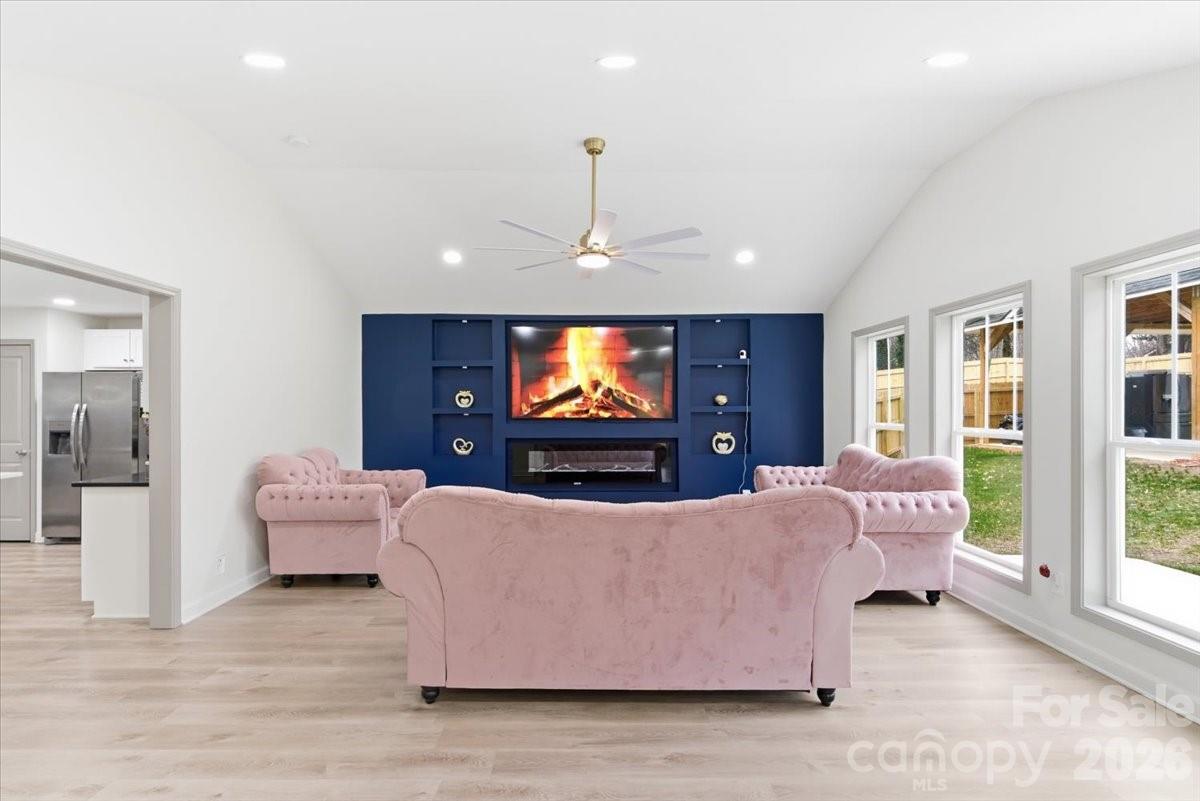 1416 Browdis Avenue — Kannapolis