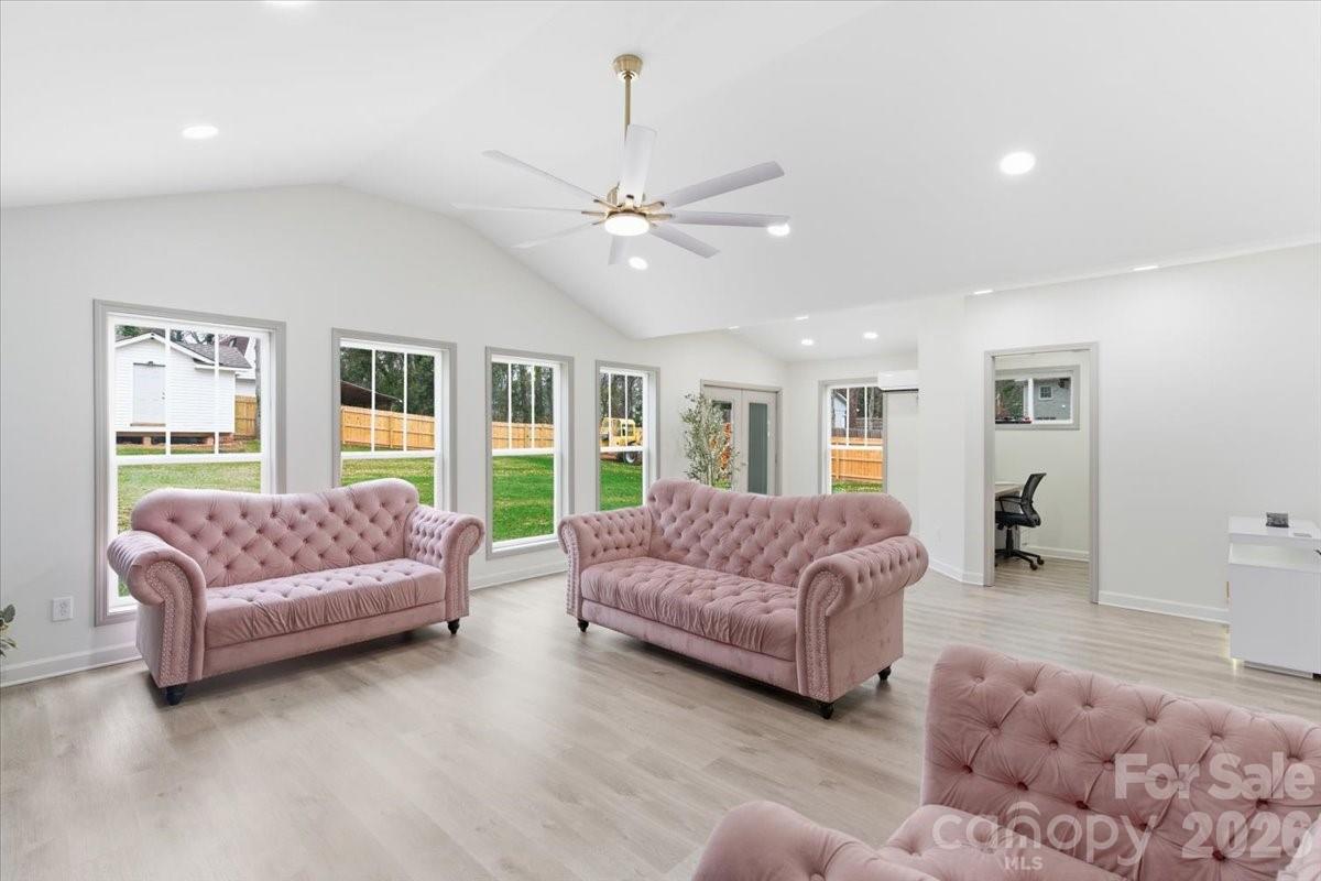 1416 Browdis Avenue — Kannapolis