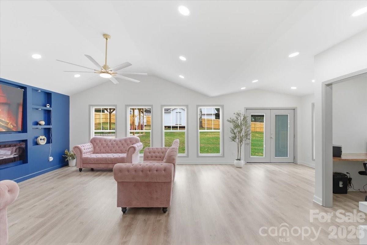 1416 Browdis Avenue — Kannapolis