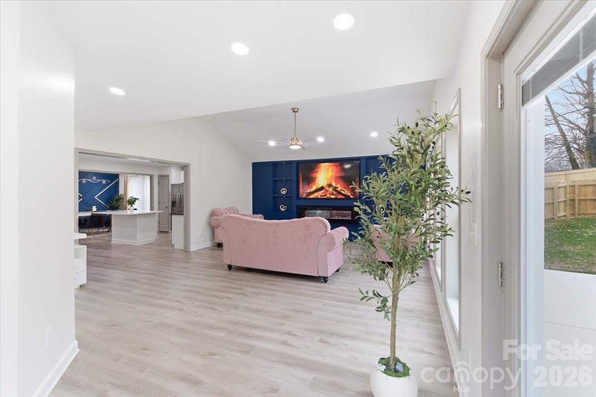 1416 Browdis Avenue — Kannapolis