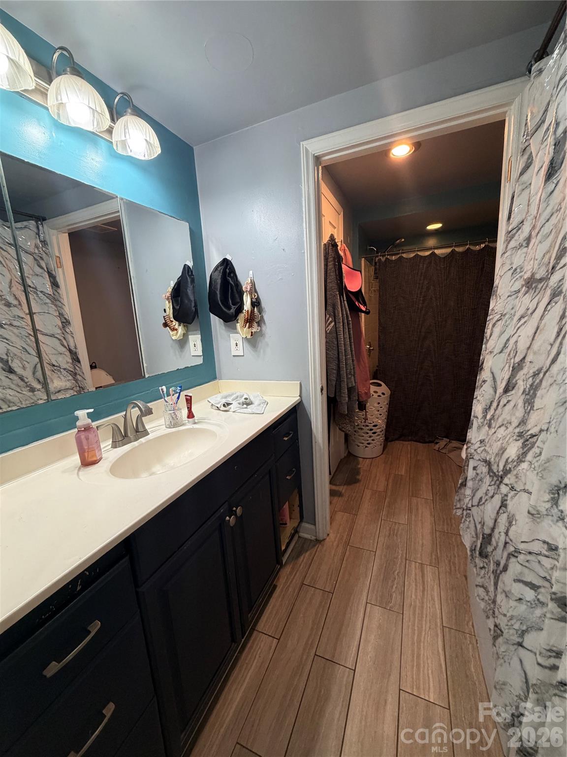138 N Meridian Street — Rutherfordton