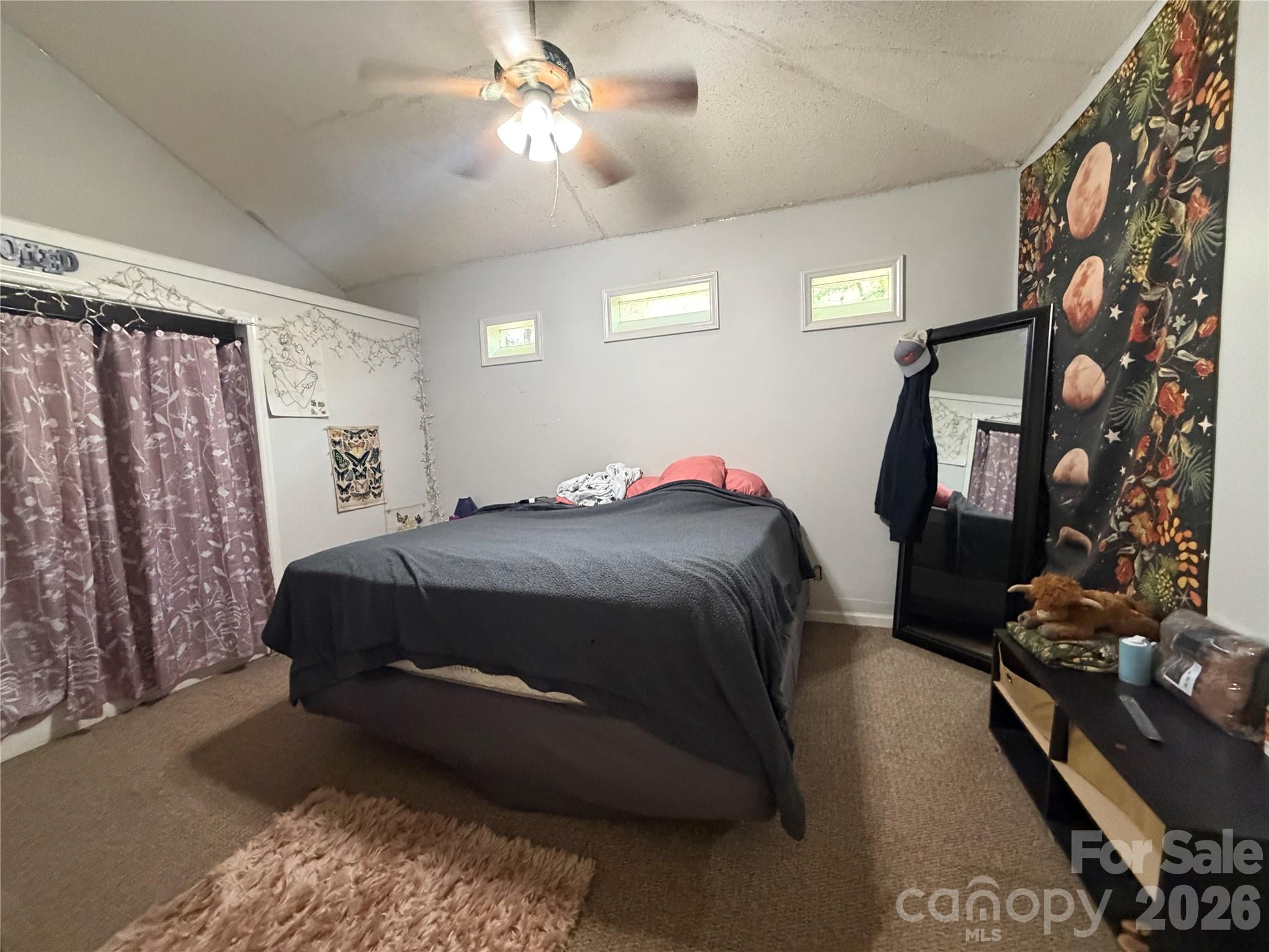 138 N Meridian Street — Rutherfordton