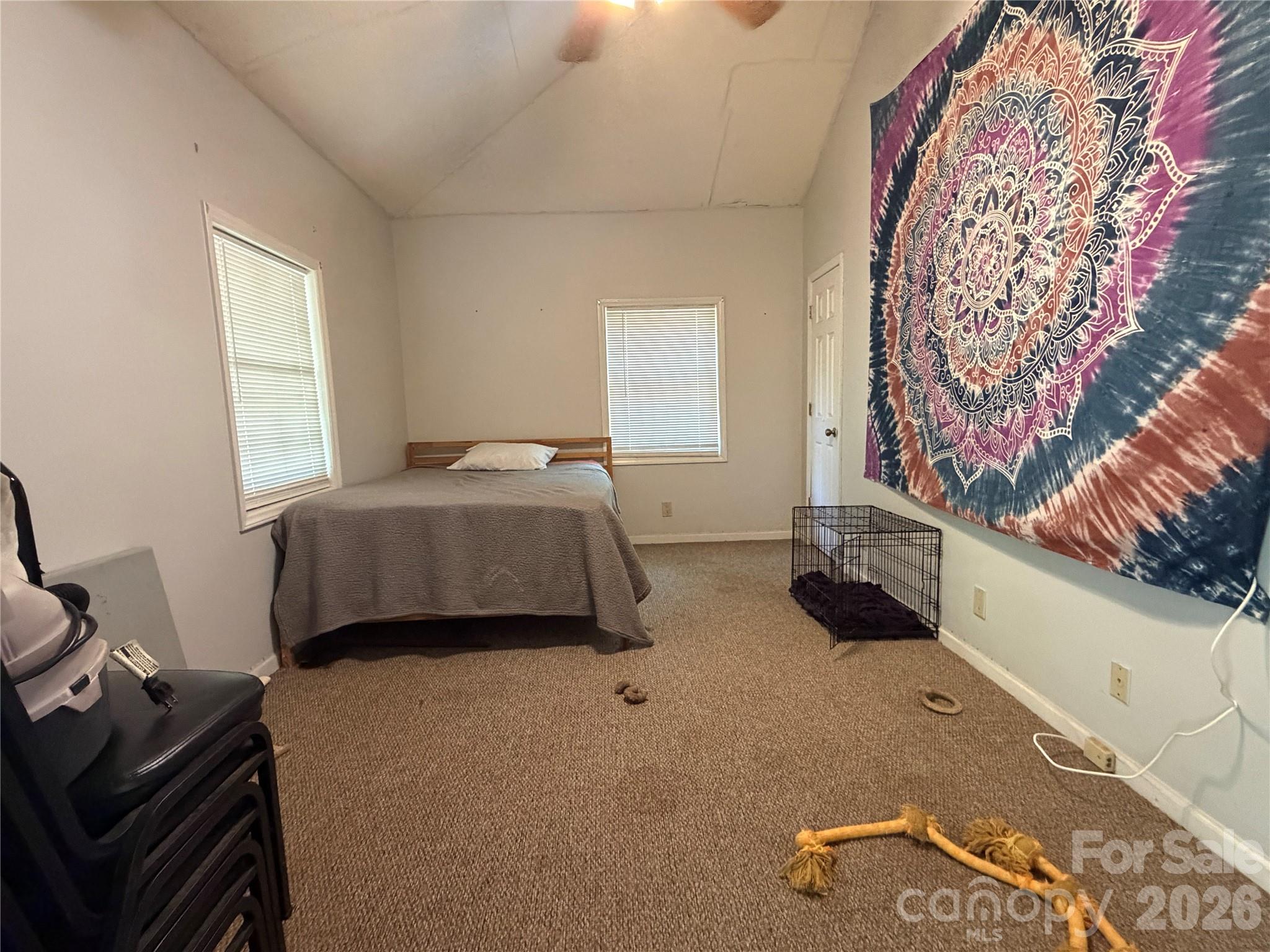138 N Meridian Street — Rutherfordton