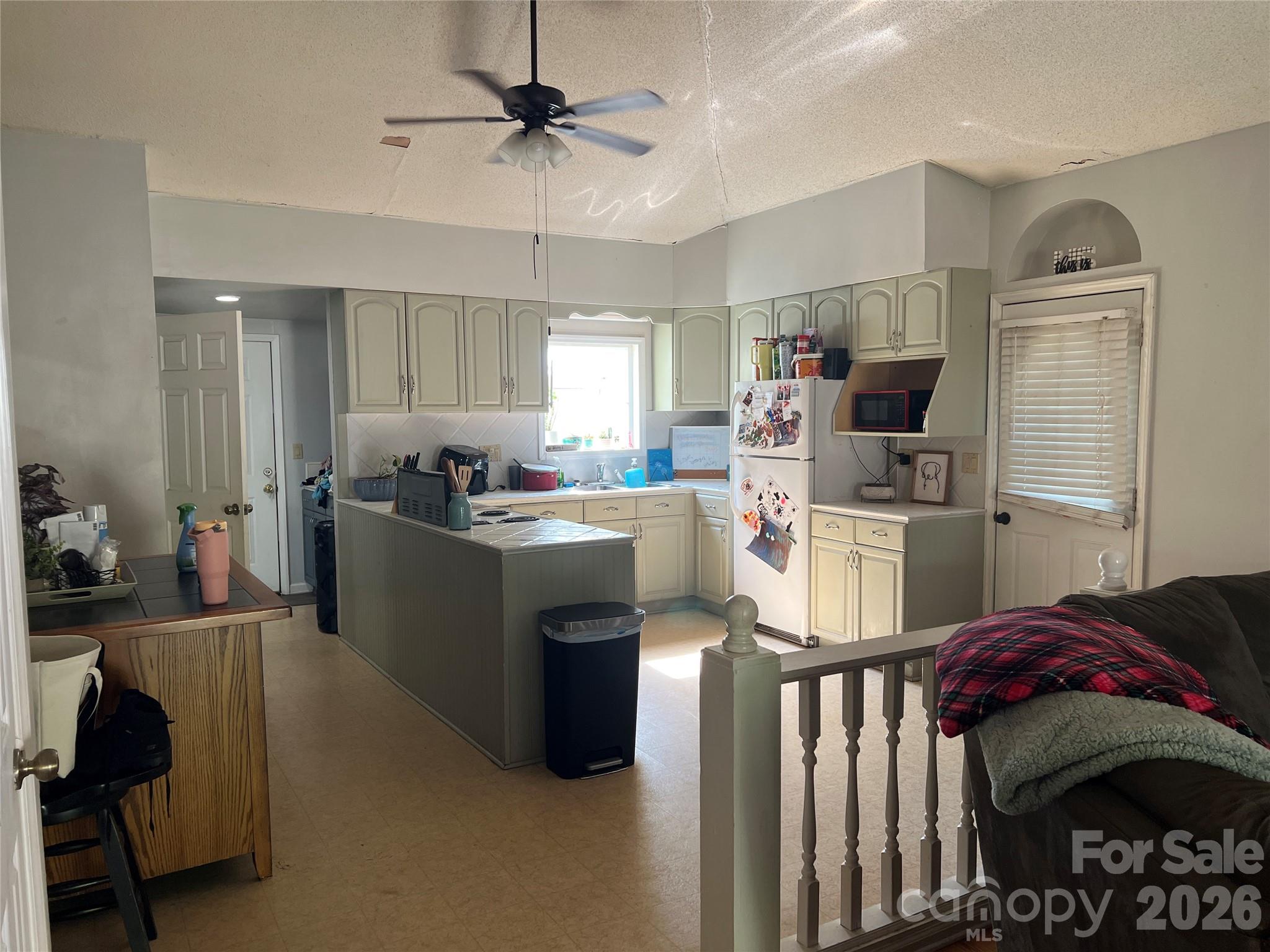 138 N Meridian Street — Rutherfordton