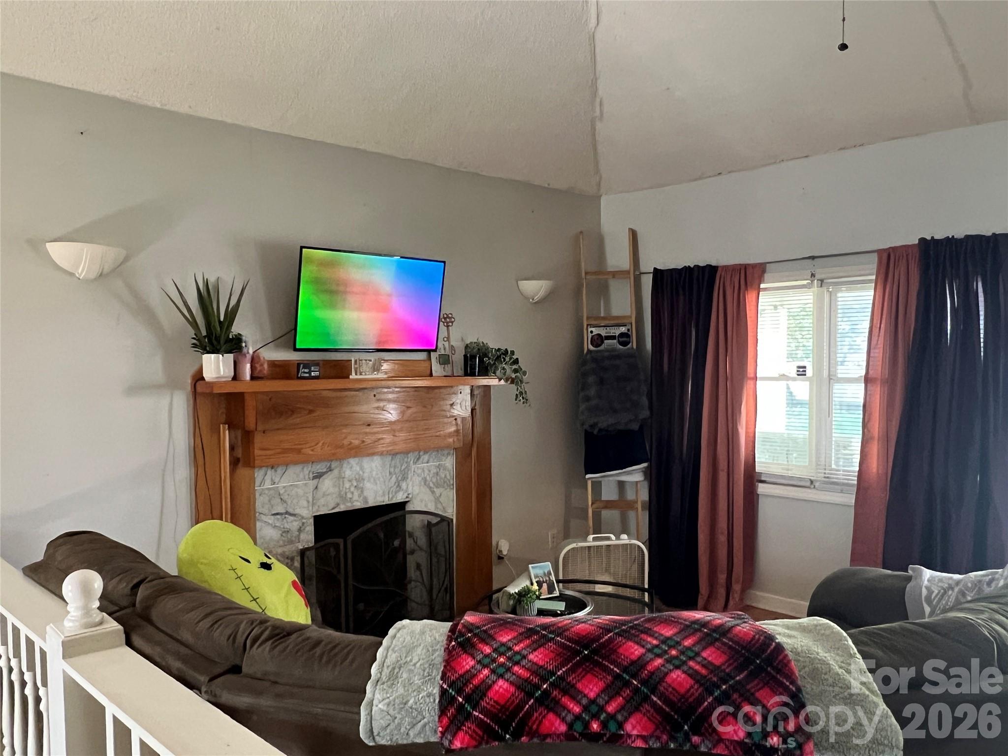 138 N Meridian Street — Rutherfordton
