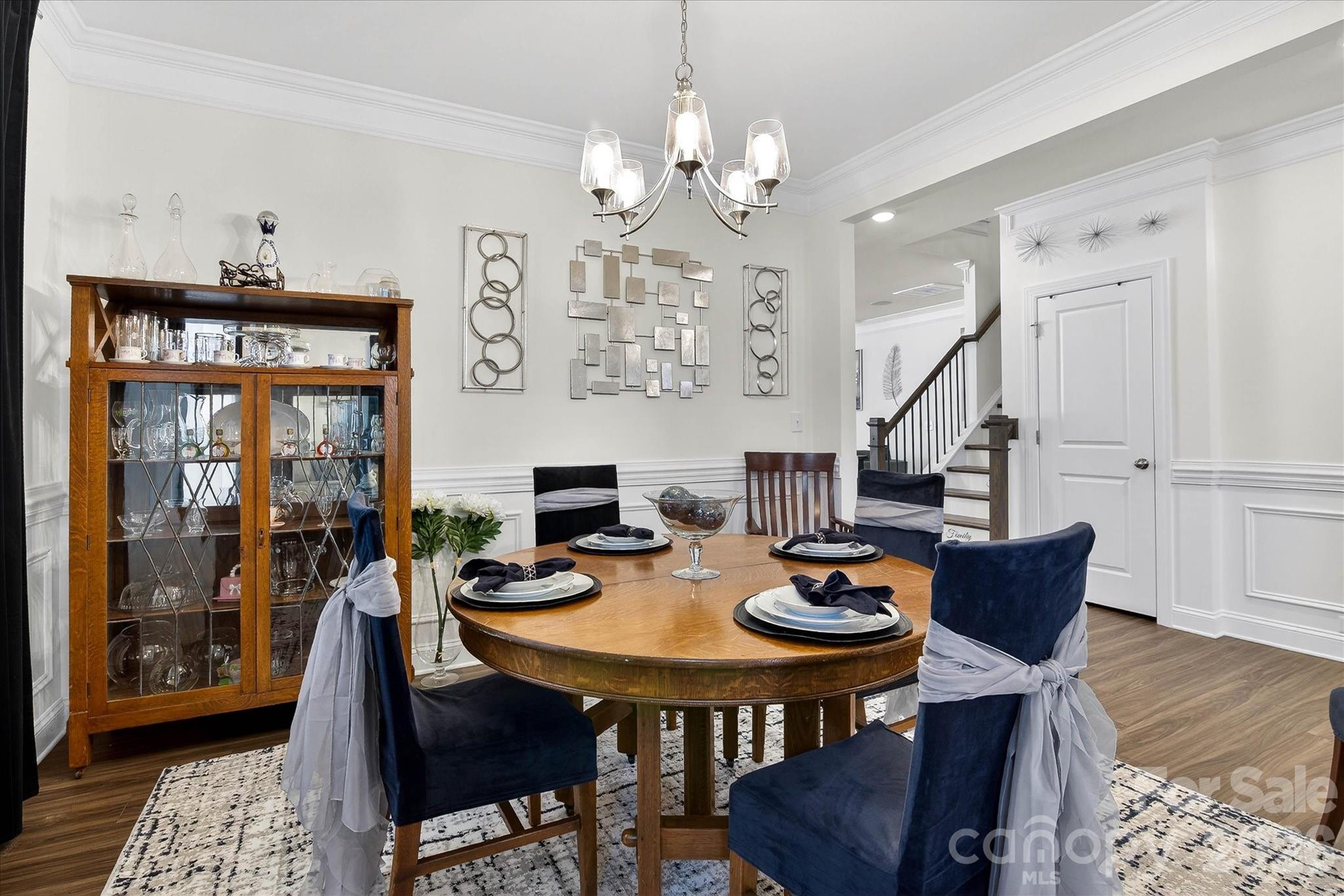 5516 Verona Road — Charlotte
