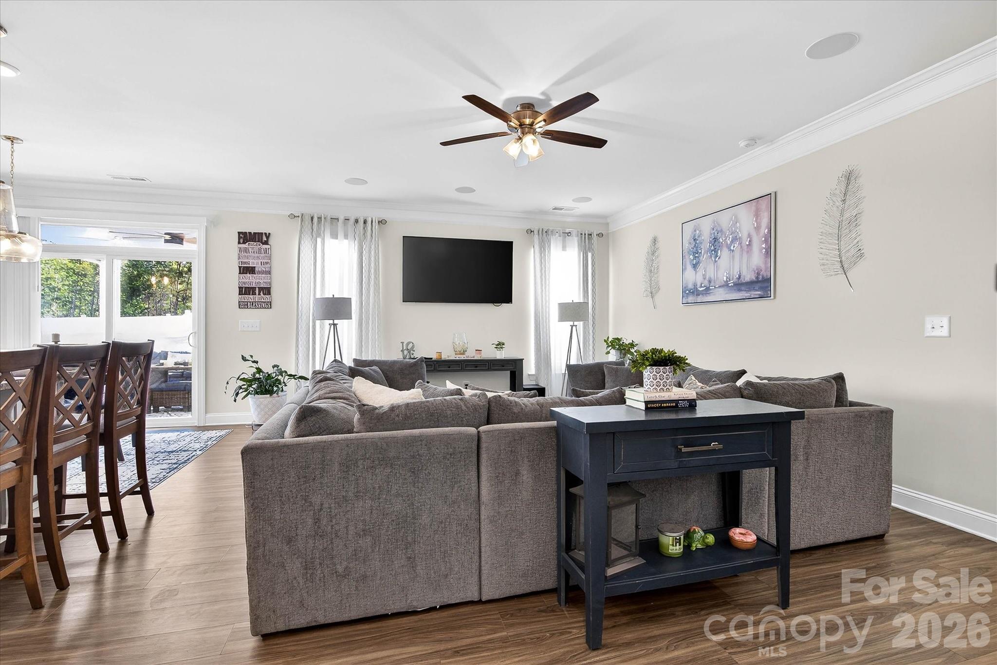 5516 Verona Road — Charlotte