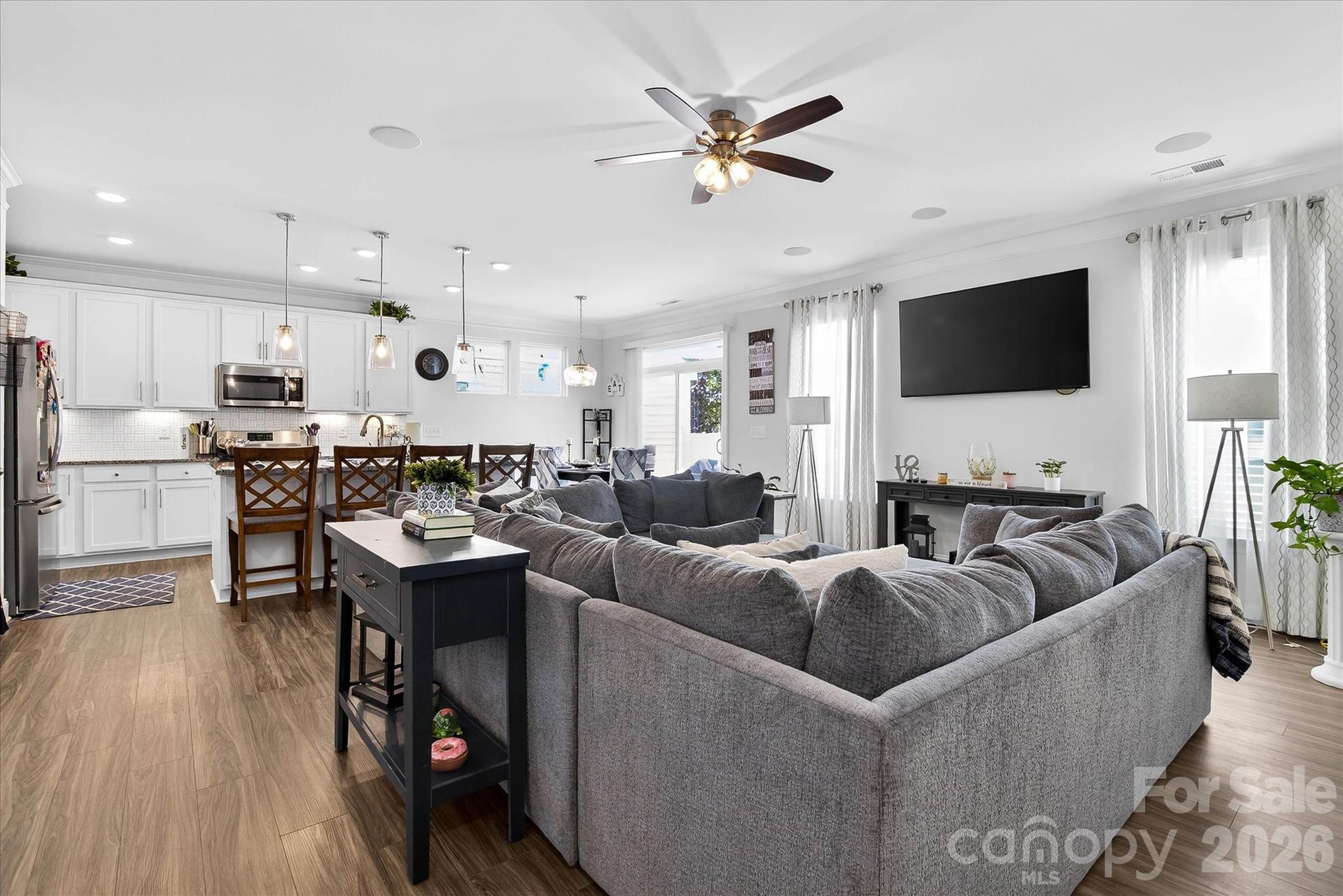 5516 Verona Road — Charlotte