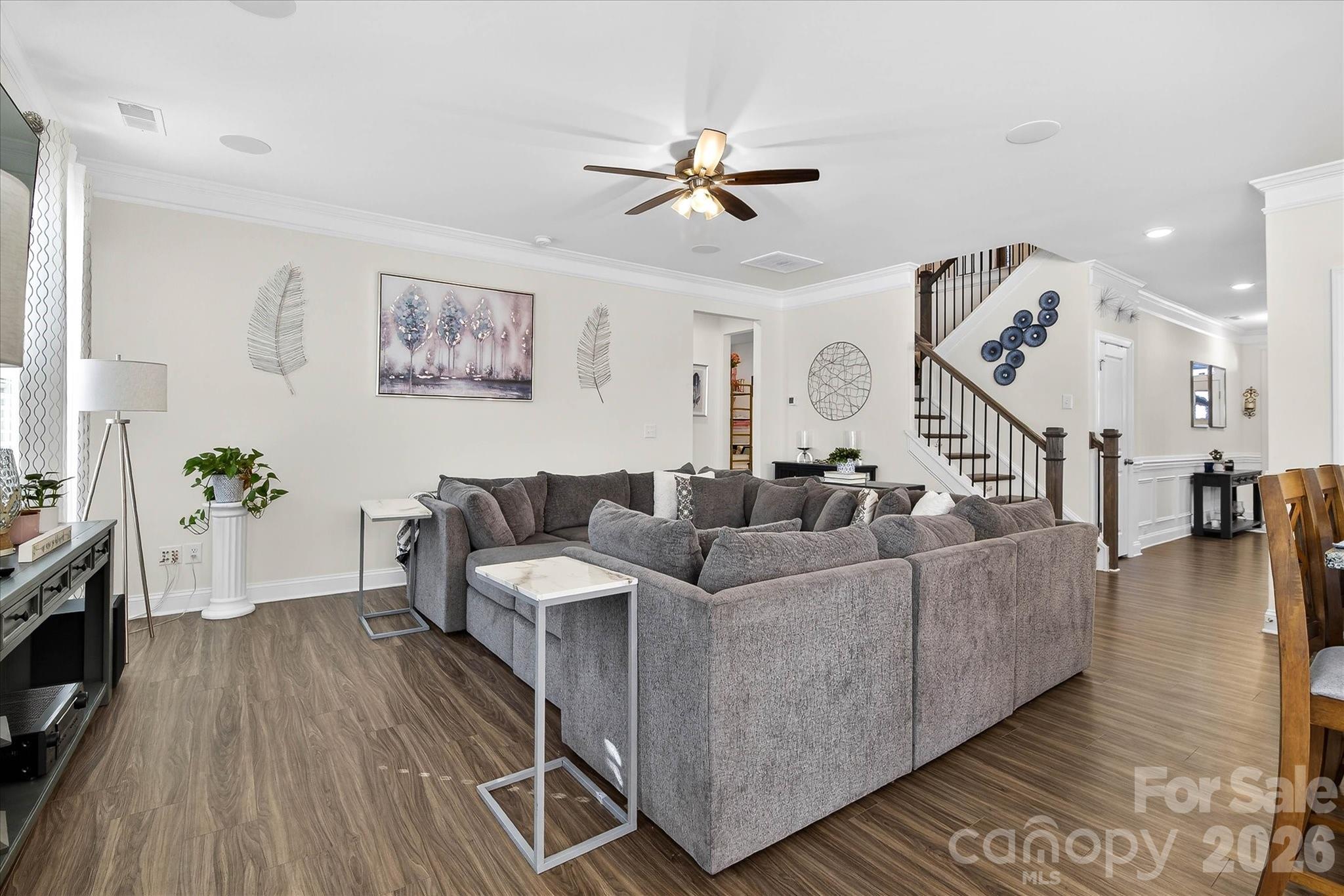5516 Verona Road — Charlotte