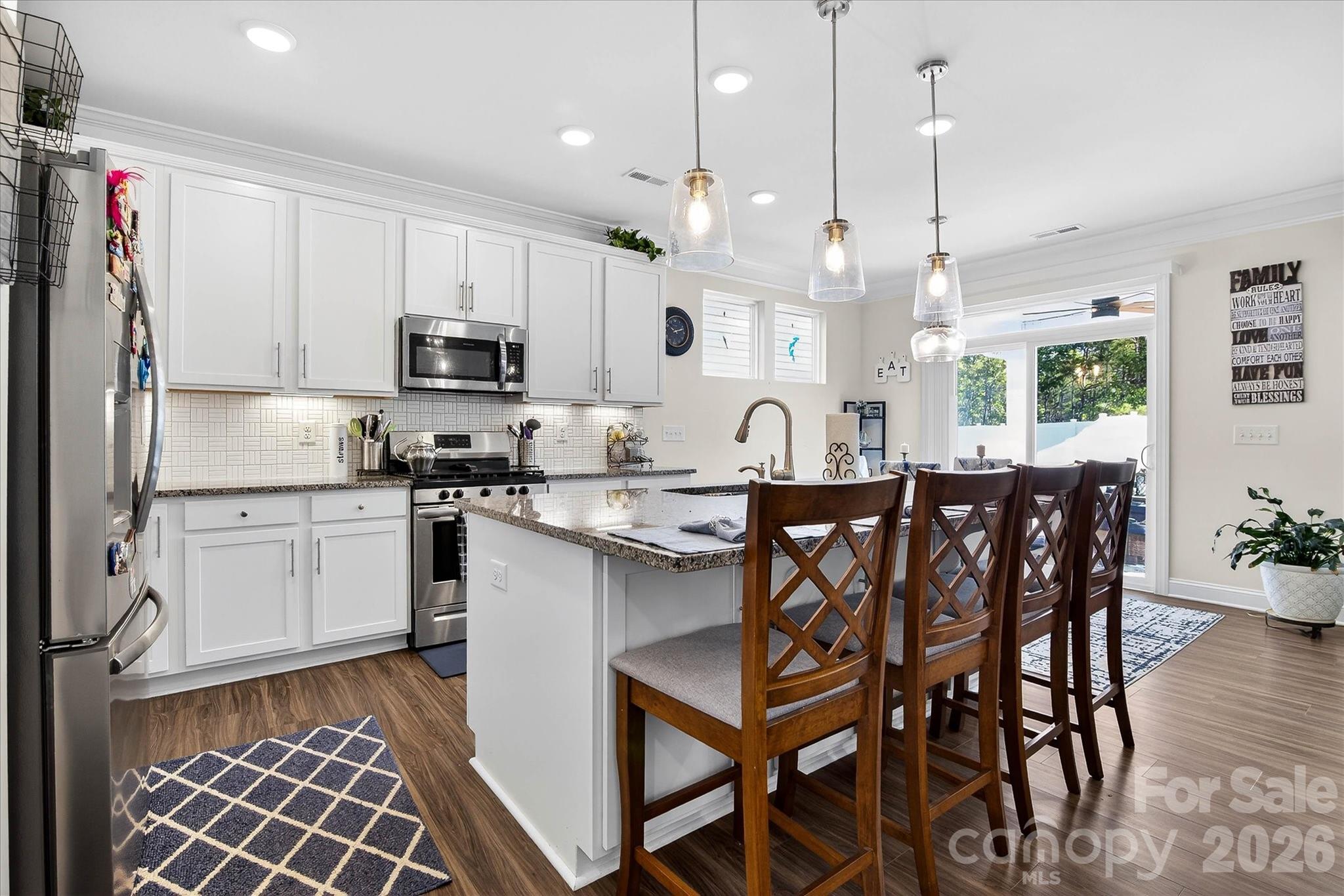 5516 Verona Road — Charlotte