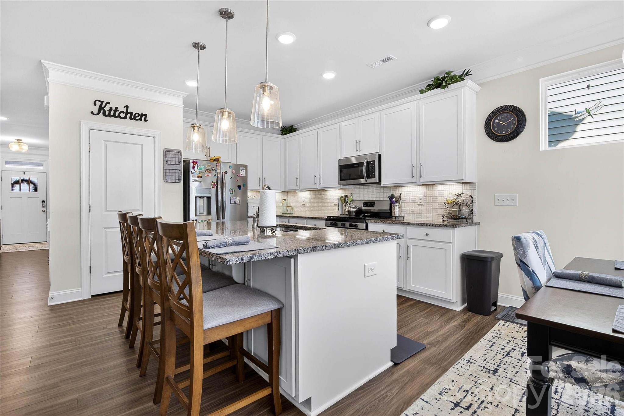 5516 Verona Road — Charlotte
