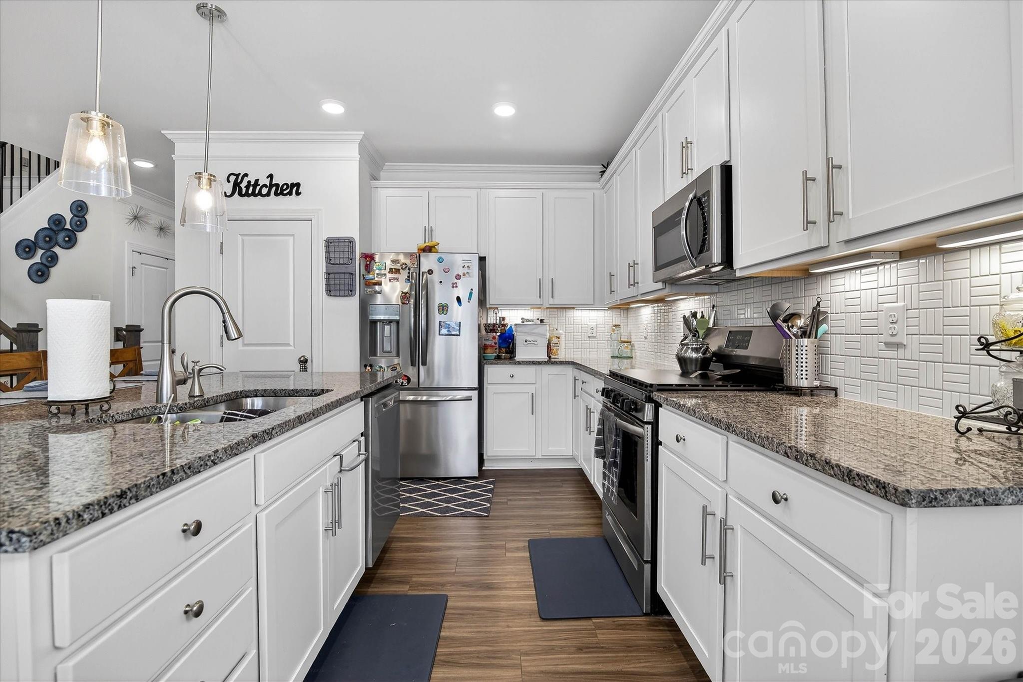 5516 Verona Road — Charlotte