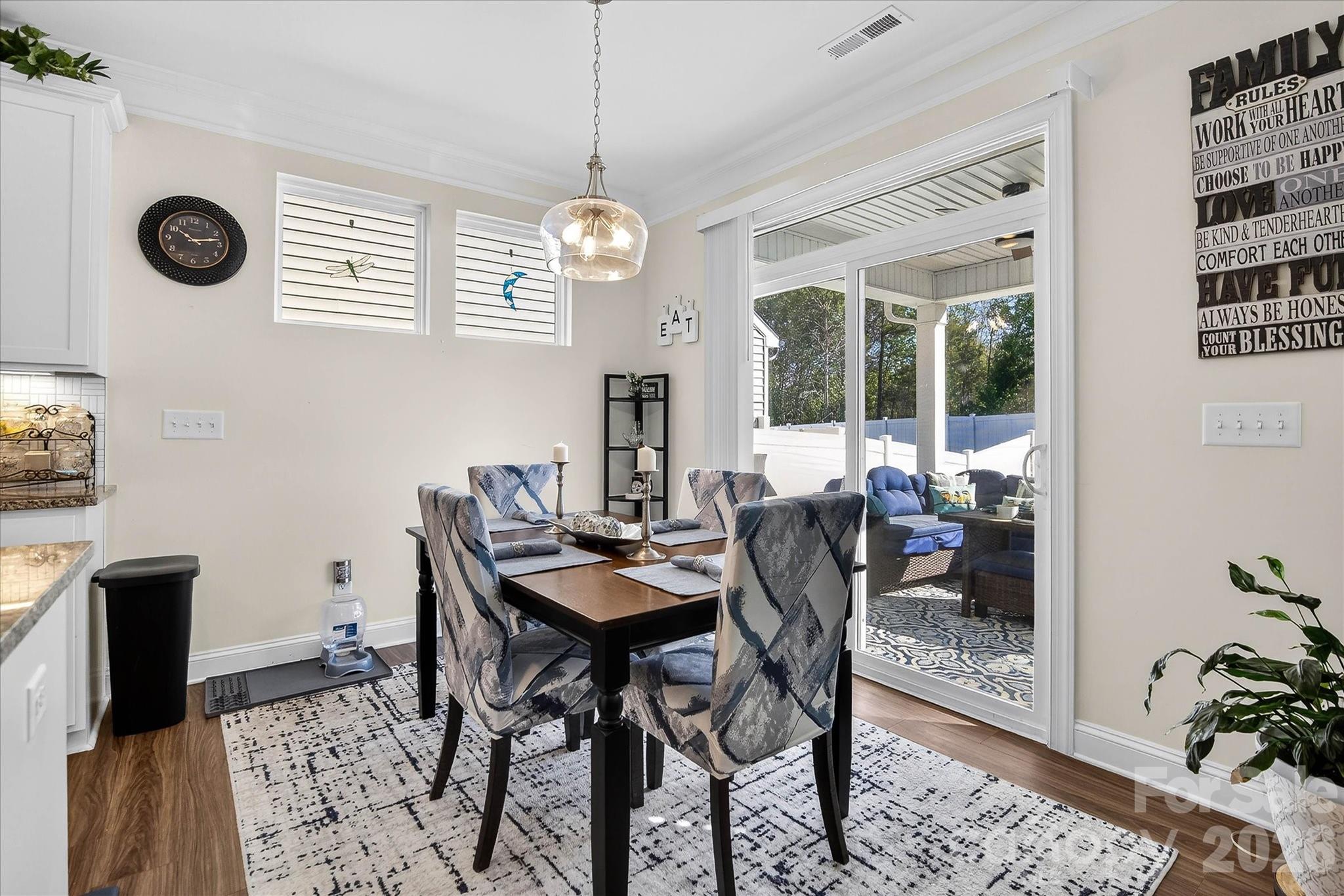 5516 Verona Road — Charlotte