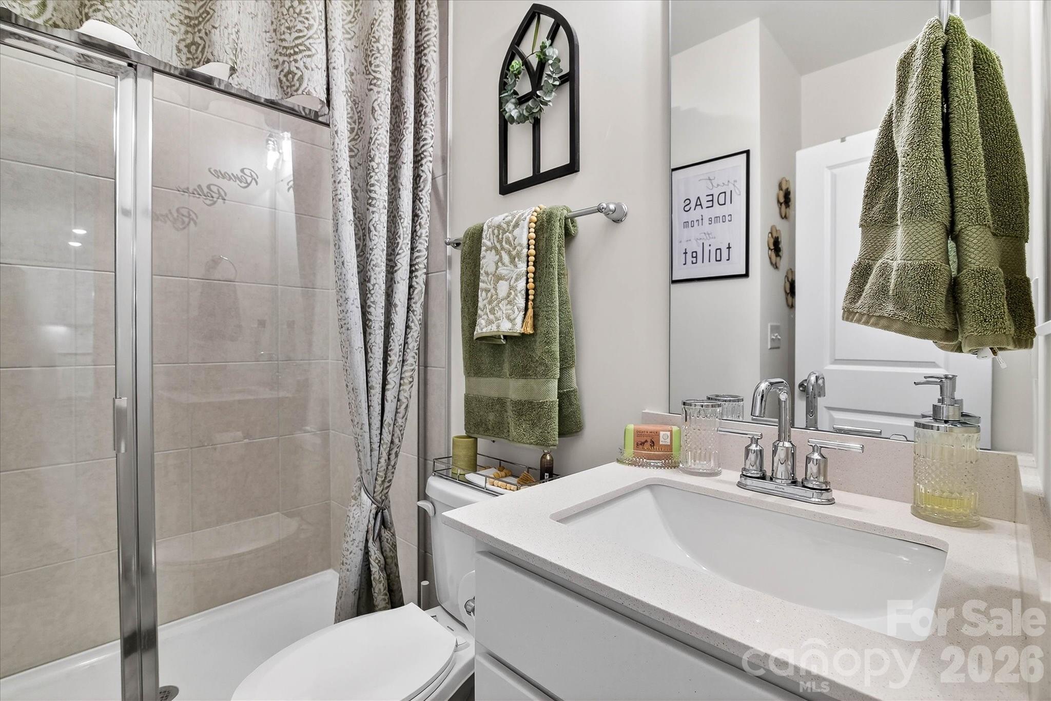 5516 Verona Road — Charlotte