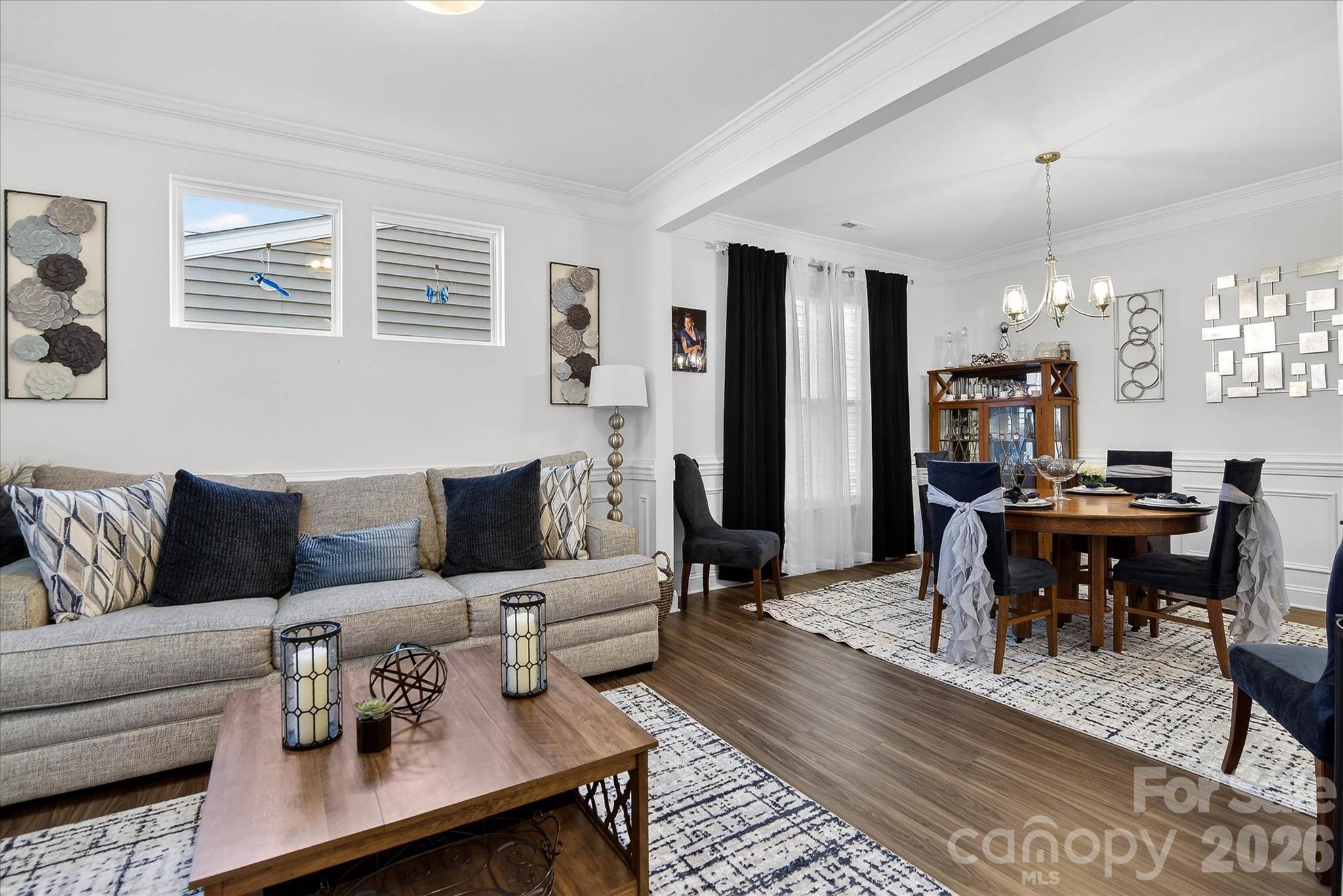 5516 Verona Road — Charlotte