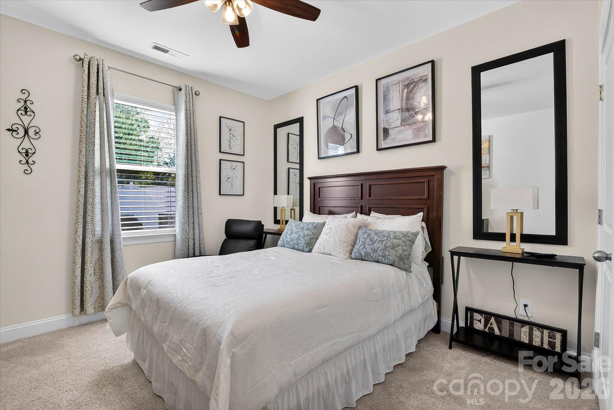 5516 Verona Road — Charlotte