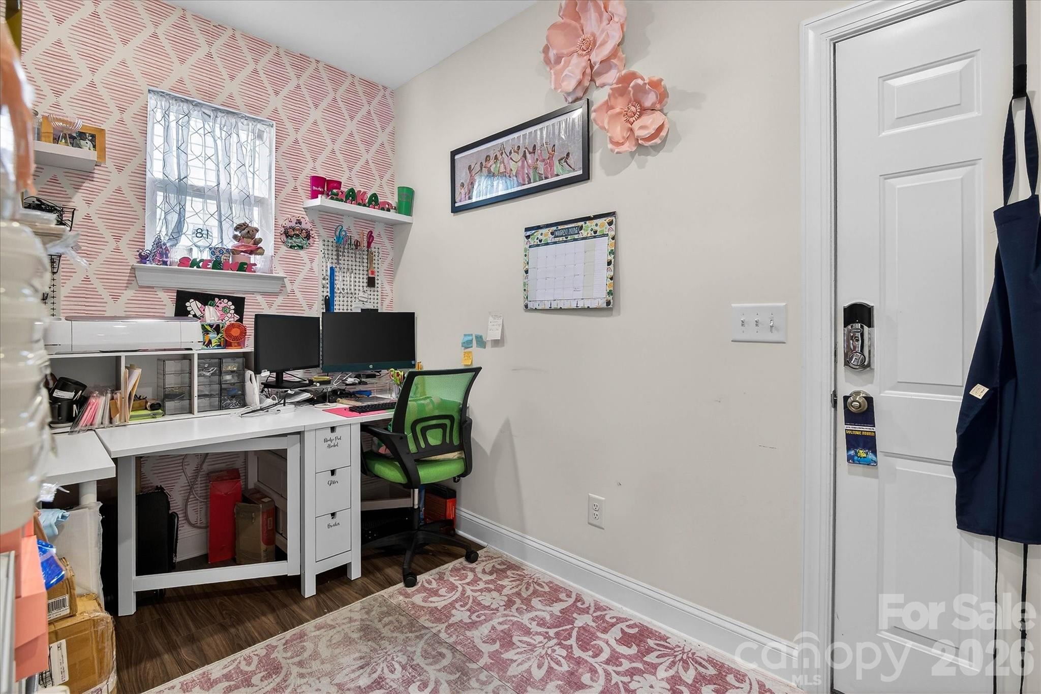 5516 Verona Road — Charlotte