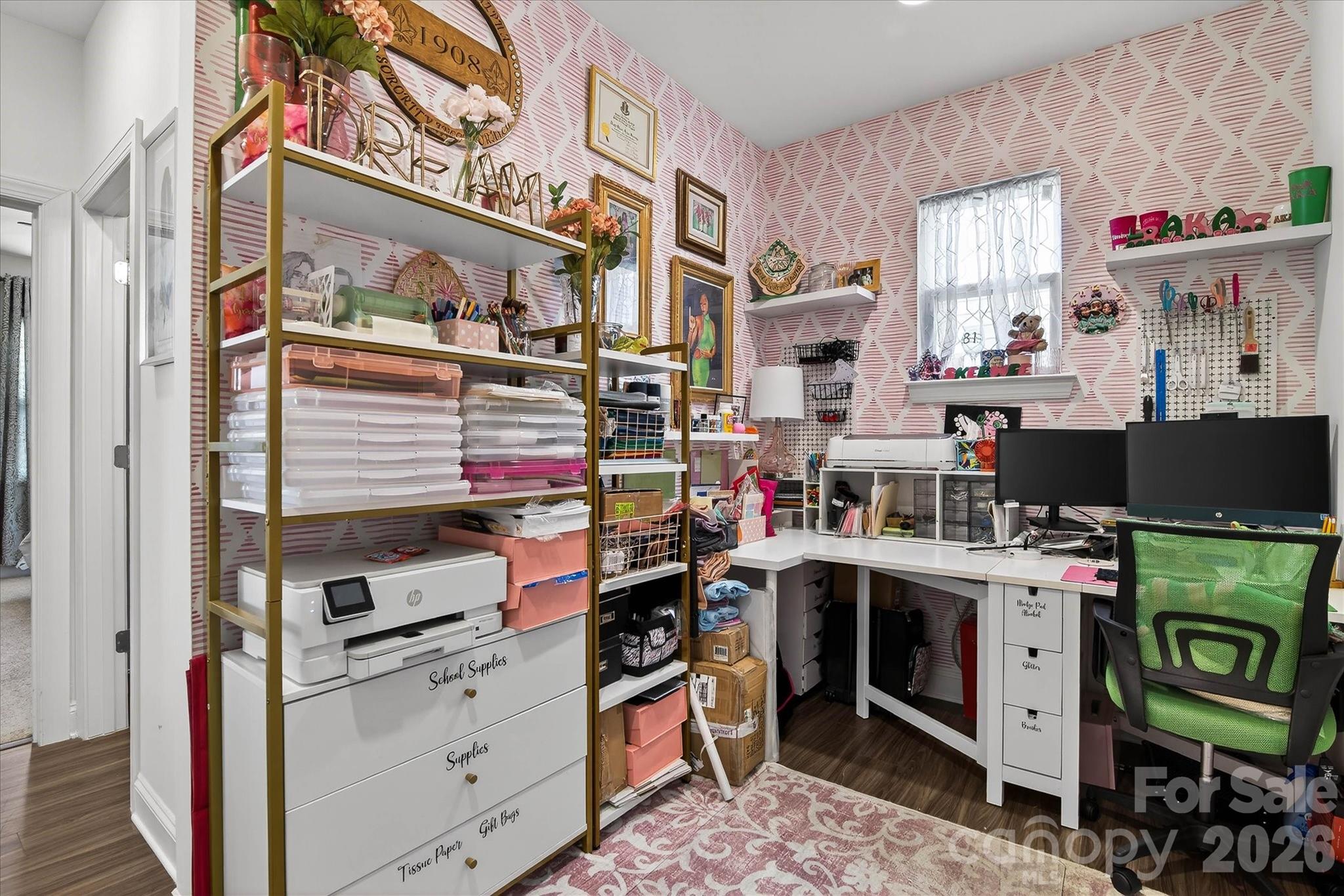 5516 Verona Road — Charlotte