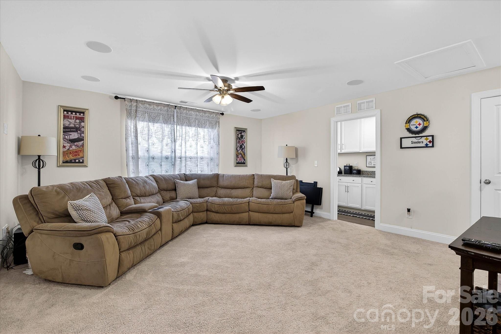 5516 Verona Road — Charlotte