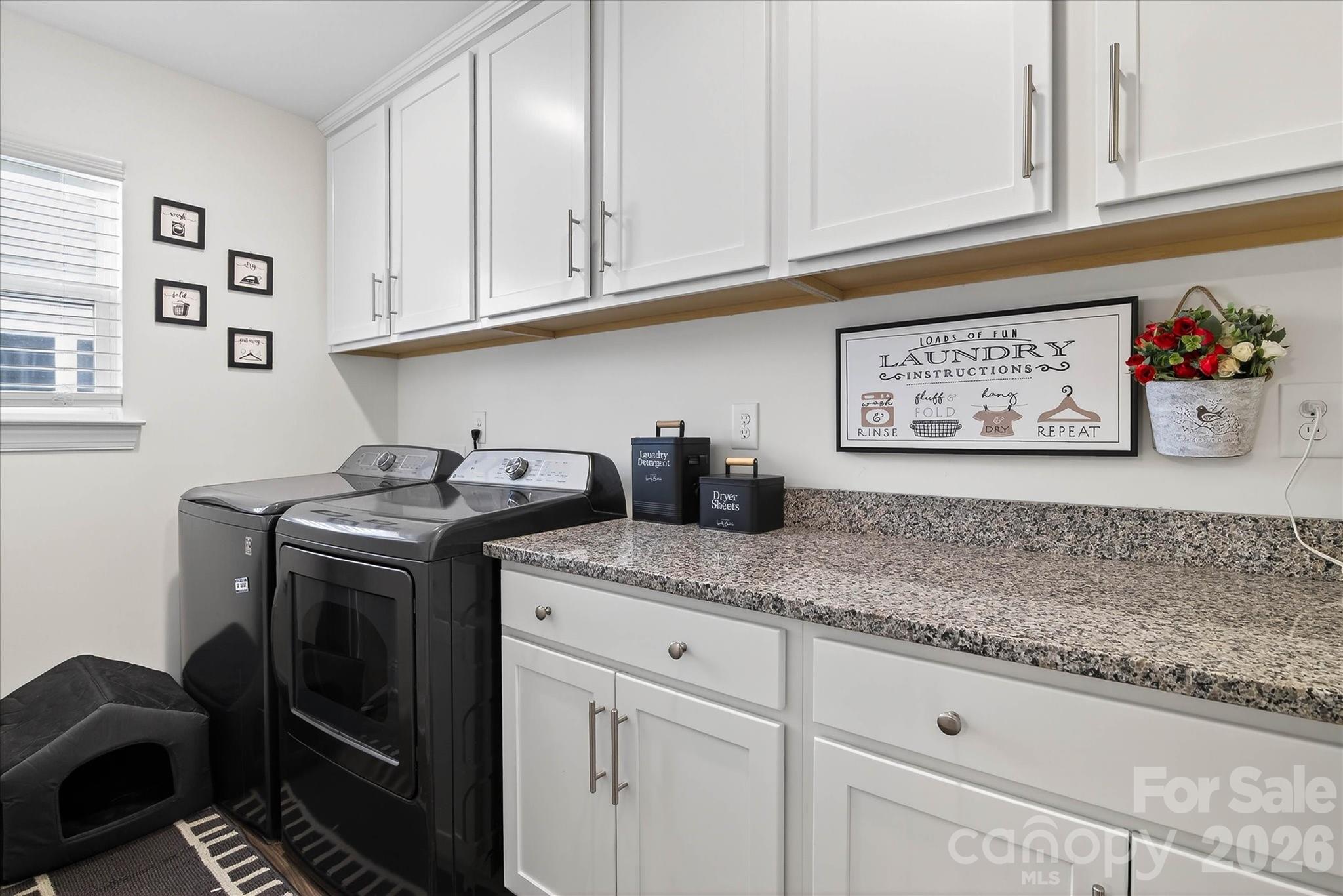 5516 Verona Road — Charlotte