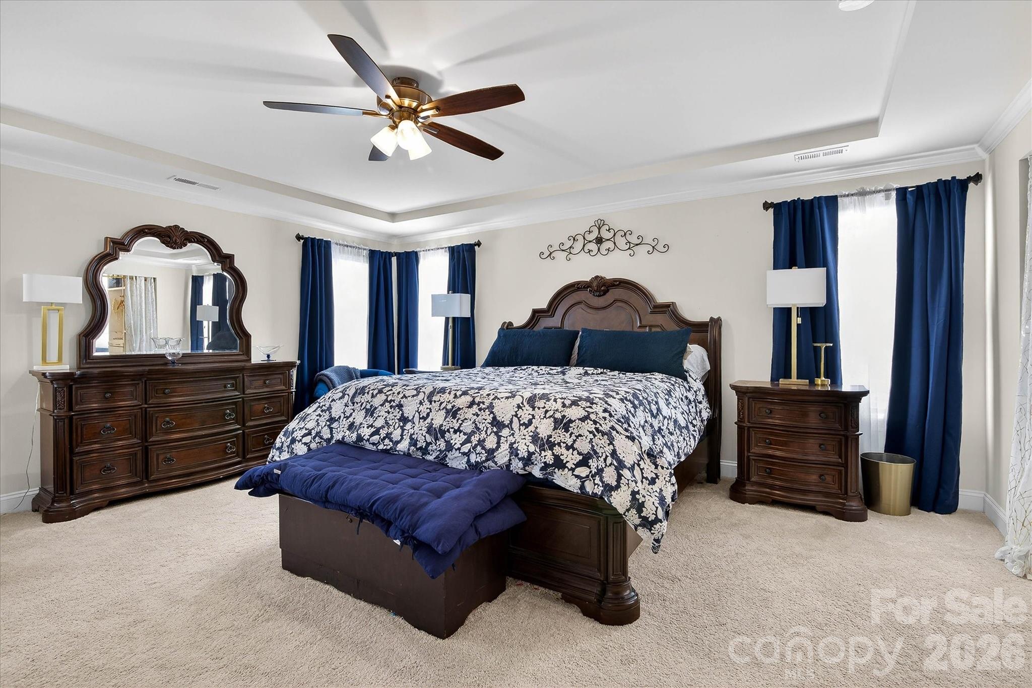 5516 Verona Road — Charlotte