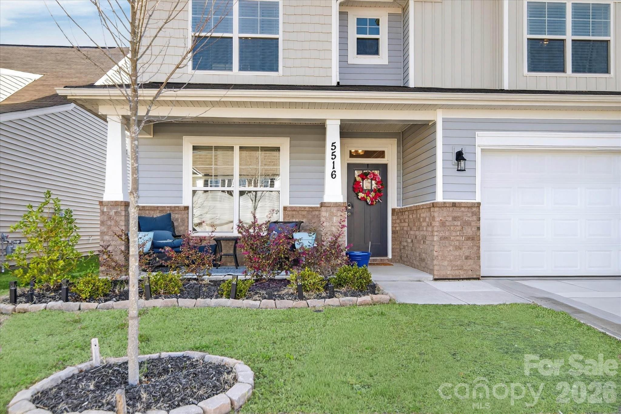 5516 Verona Road — Charlotte