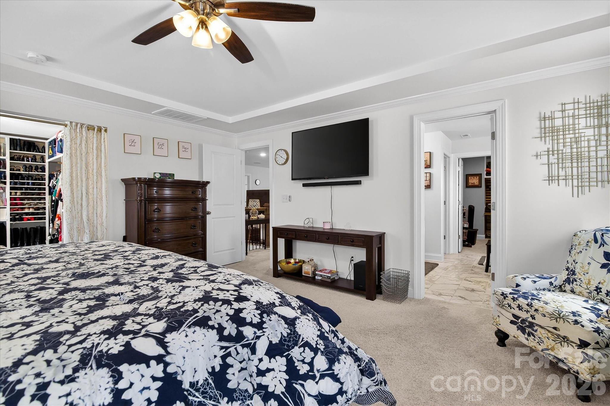 5516 Verona Road — Charlotte