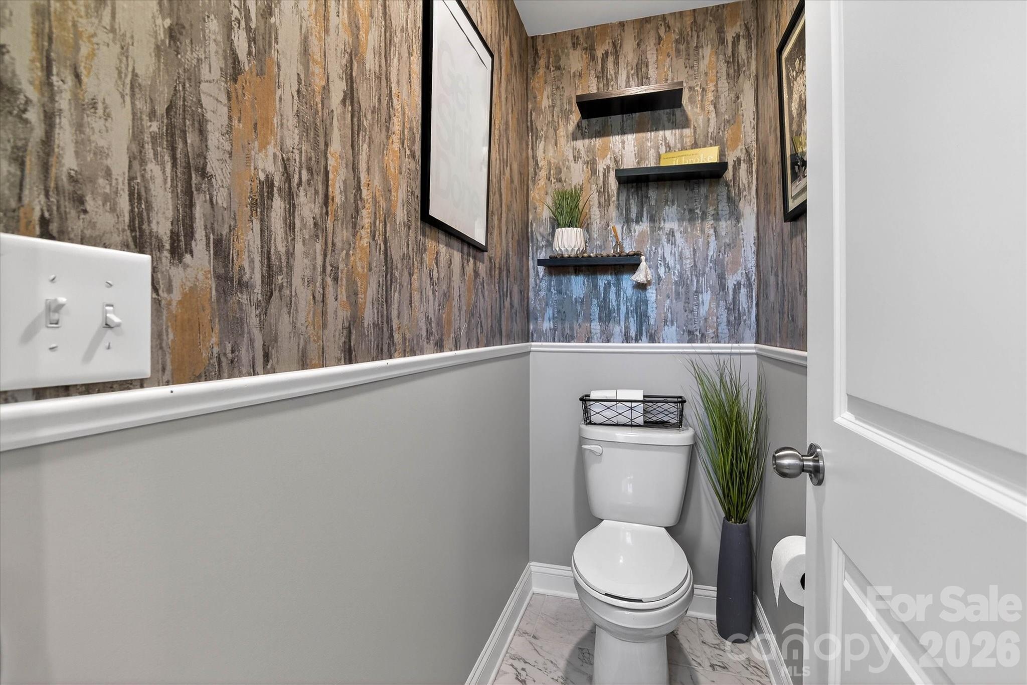 5516 Verona Road — Charlotte