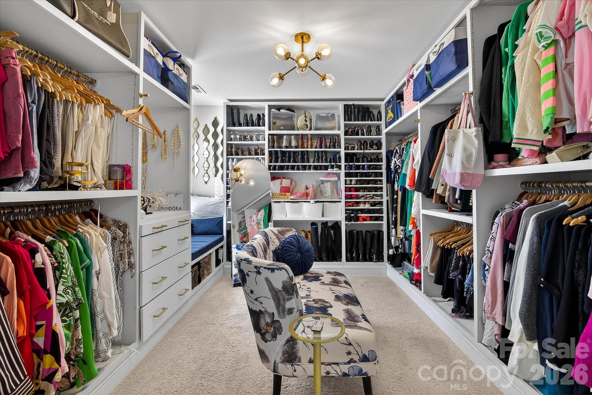 5516 Verona Road — Charlotte