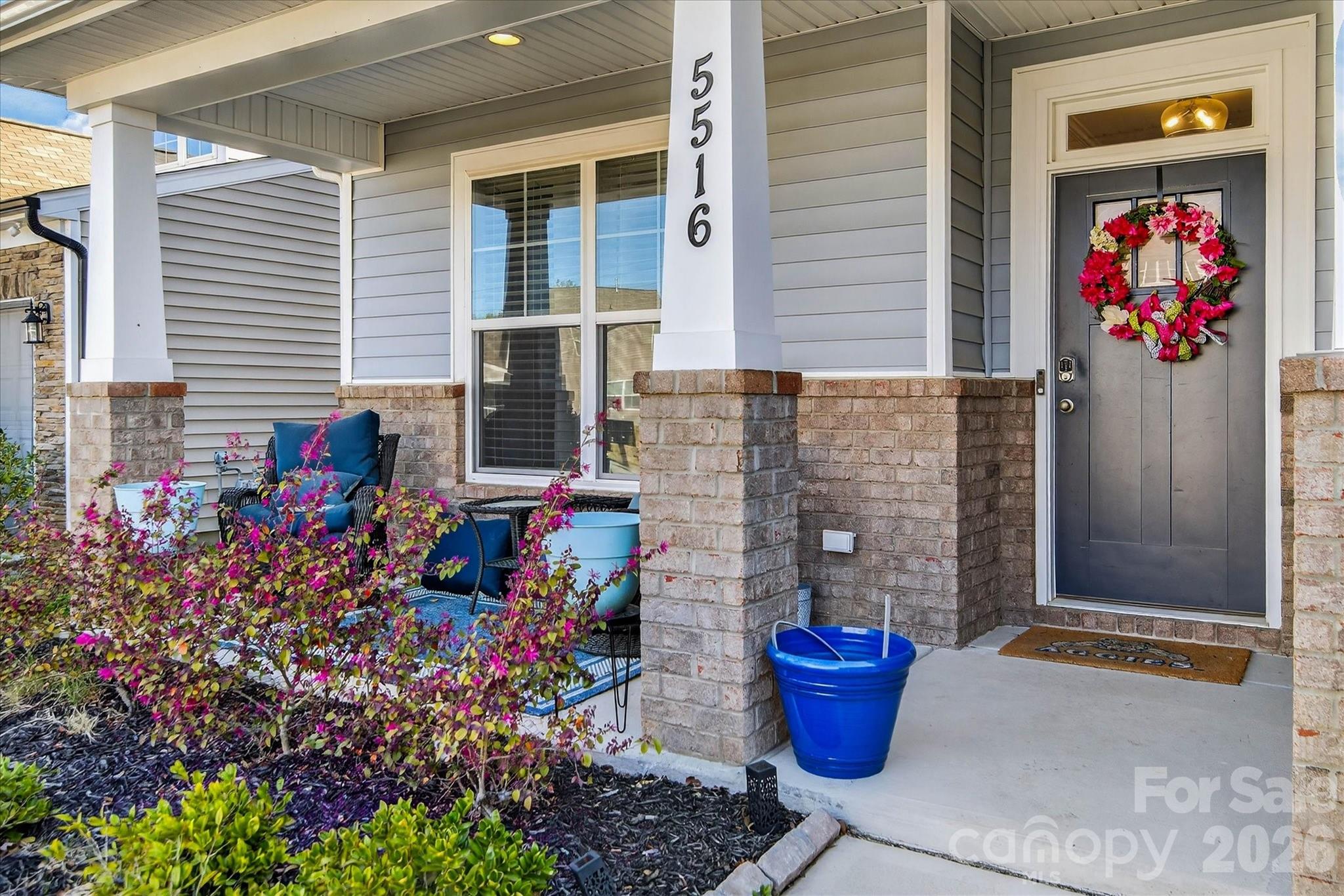 5516 Verona Road — Charlotte